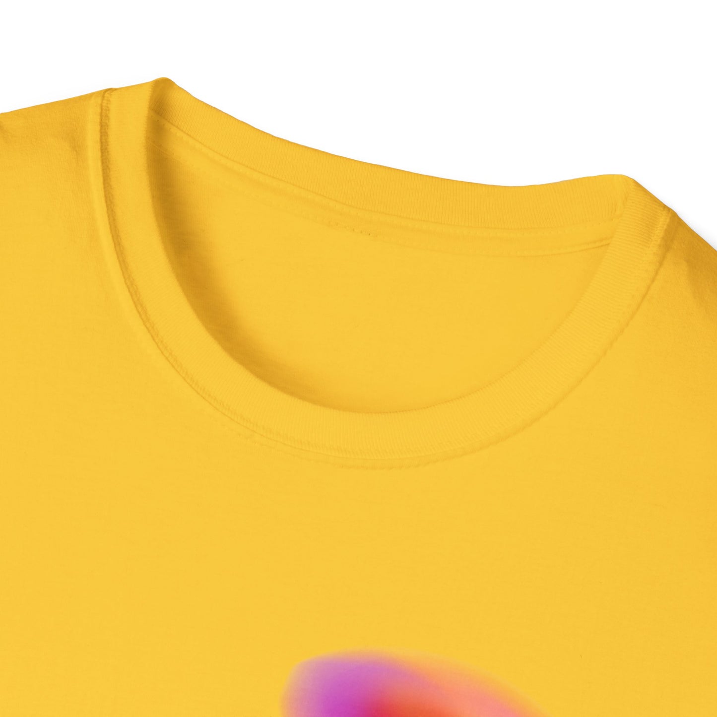 Pain Into Power Softstyle T-Shirt