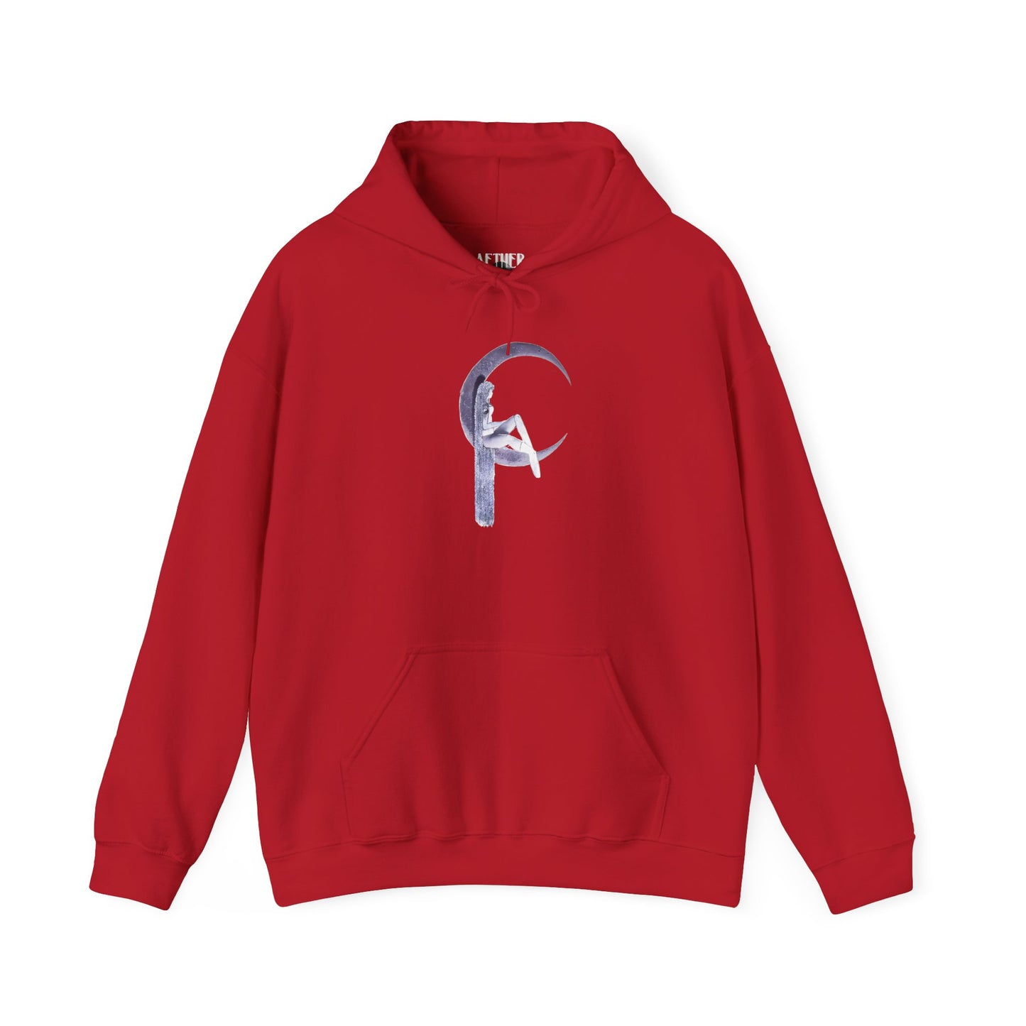 Quarantine Hooded Sweatshirt