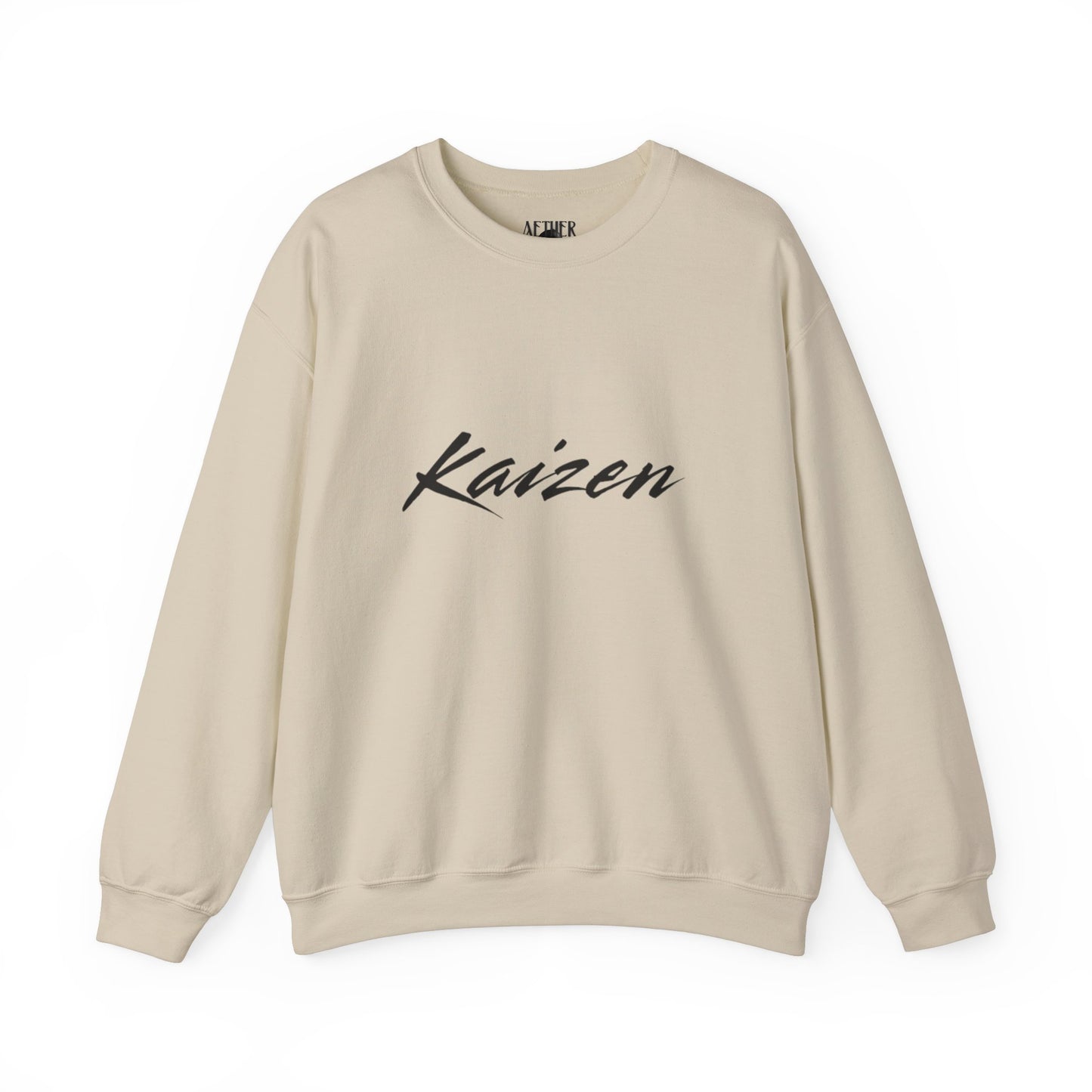 Kaizen Crewneck Sweatshirt