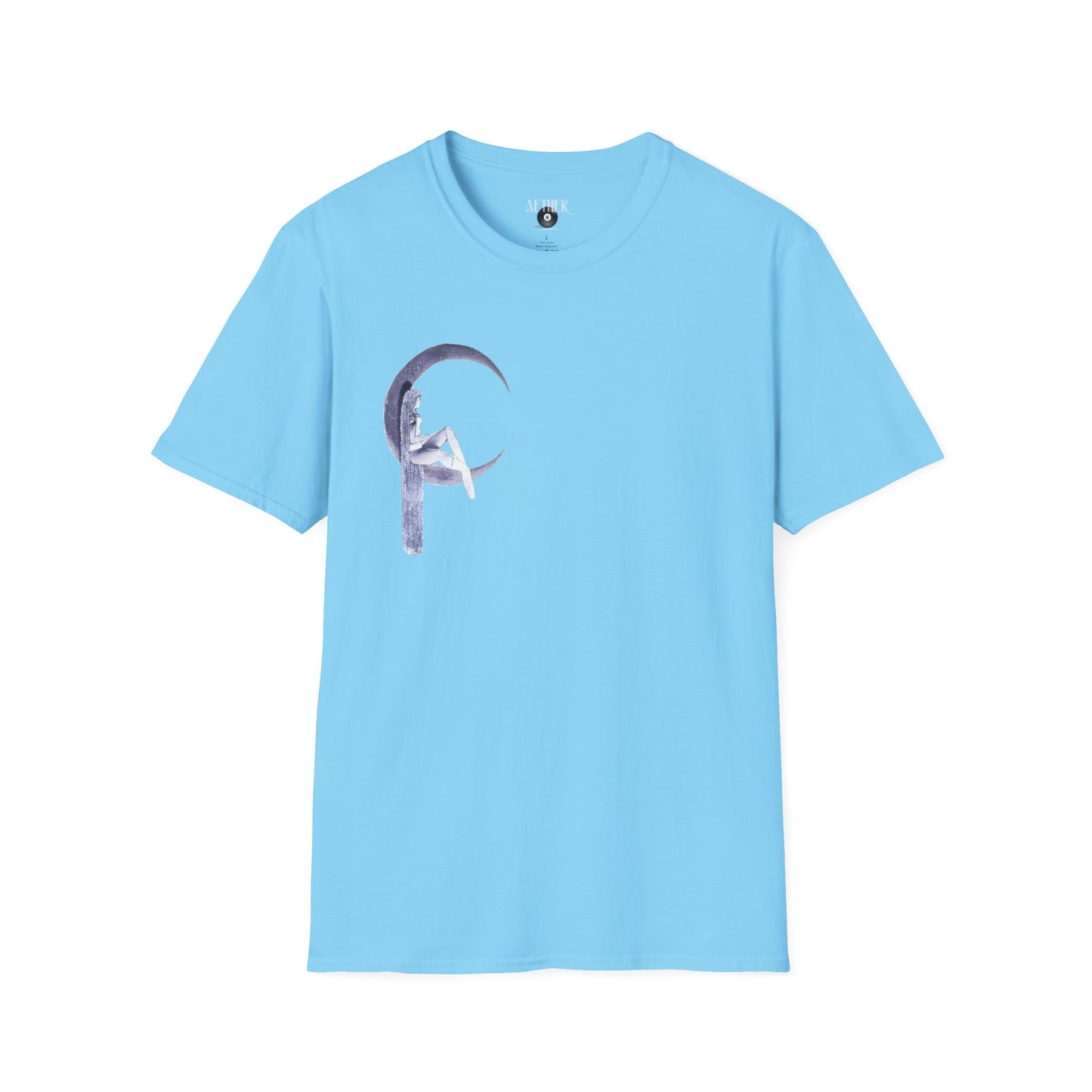 Quarantine Softstyle T-Shirt