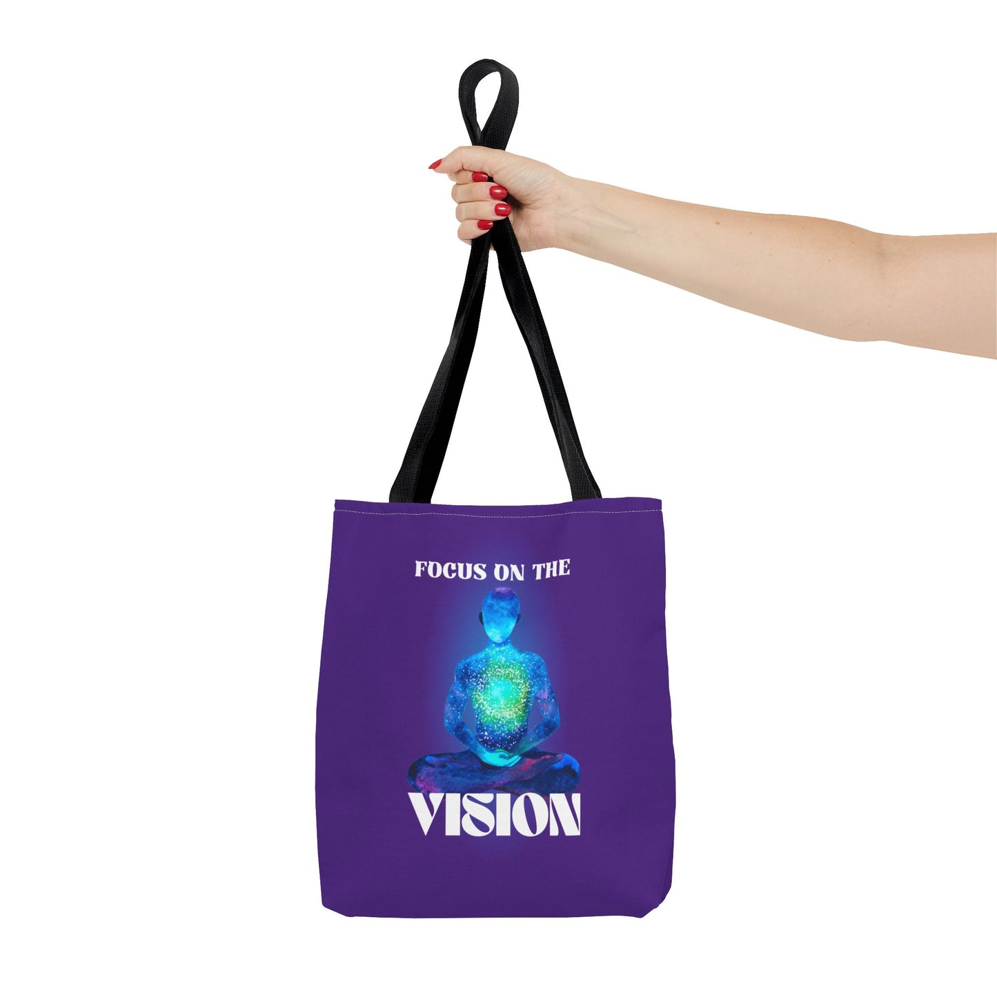 The Vision Tote Bag
