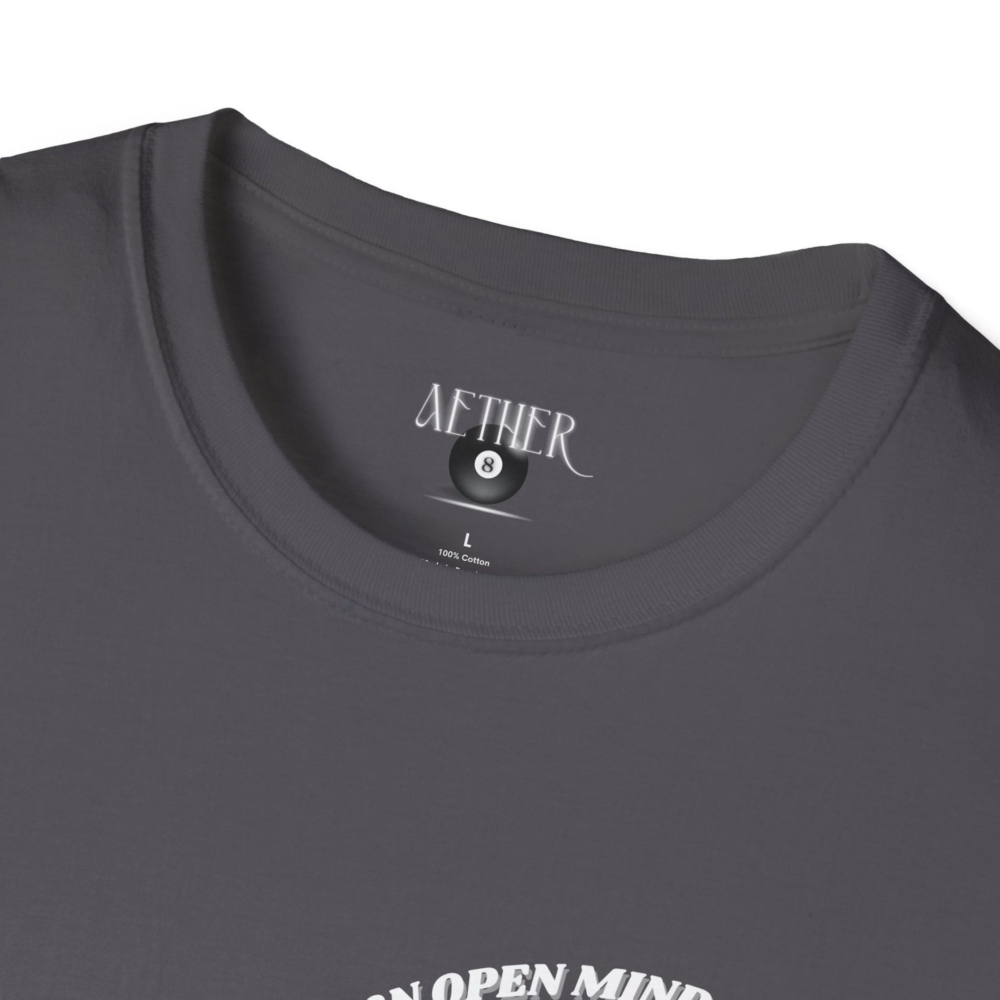 Infinite Possibilities Softstyle T-Shirt