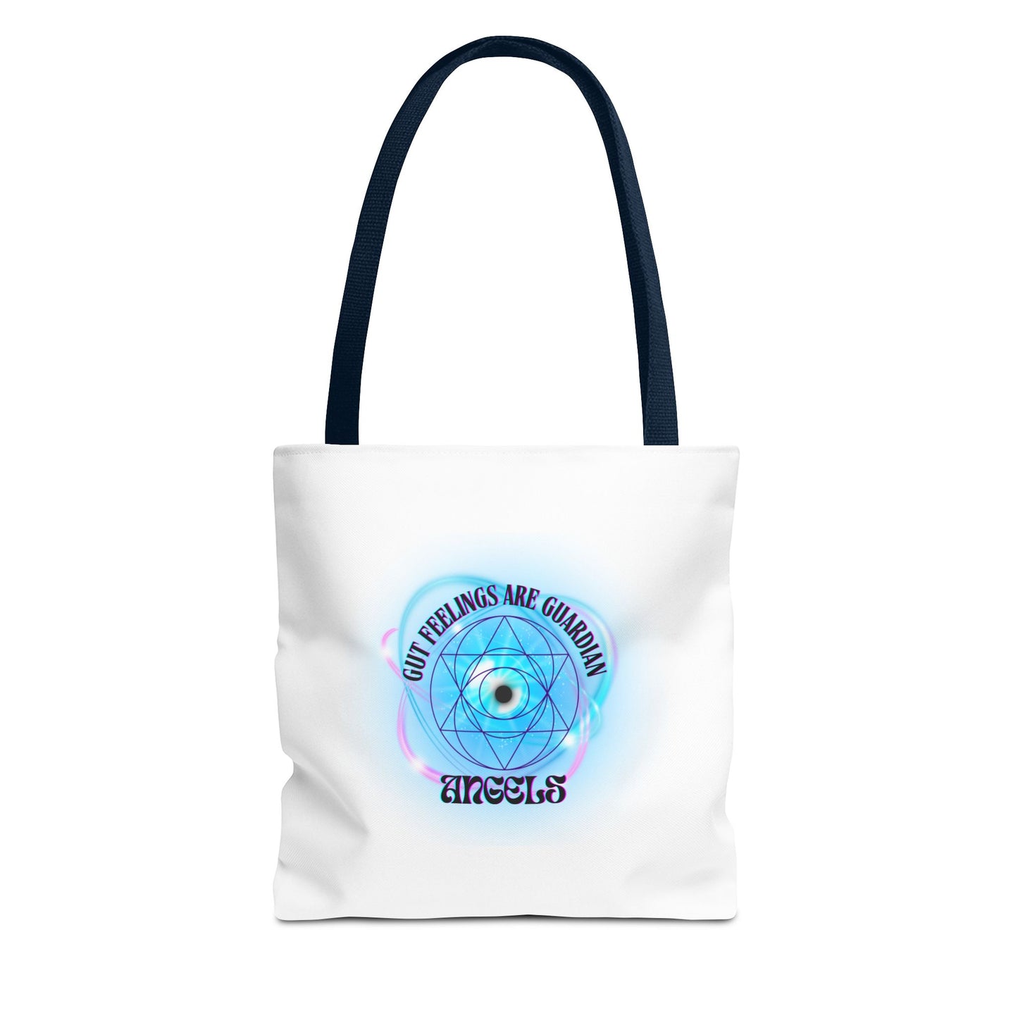 Guardian Angels Tote Bag
