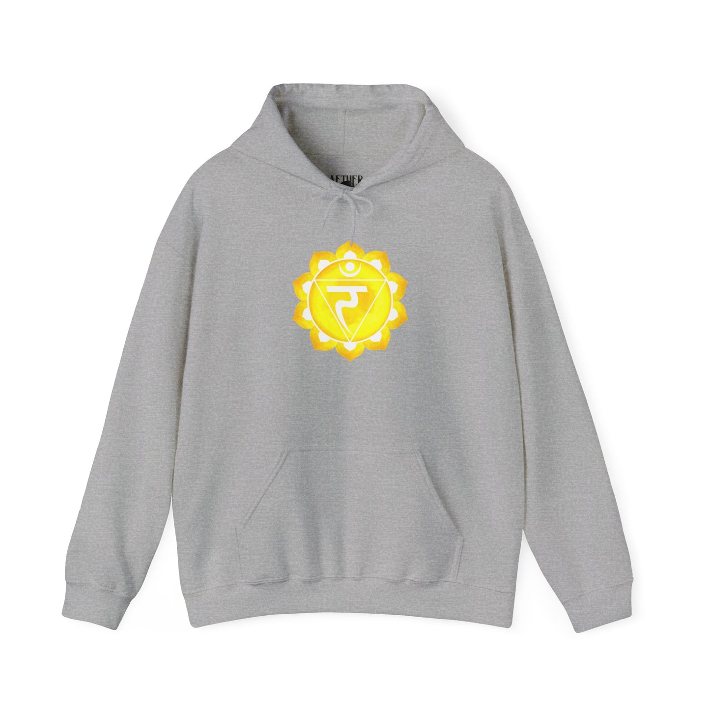 MANIPURA Hooded Sweatshirt