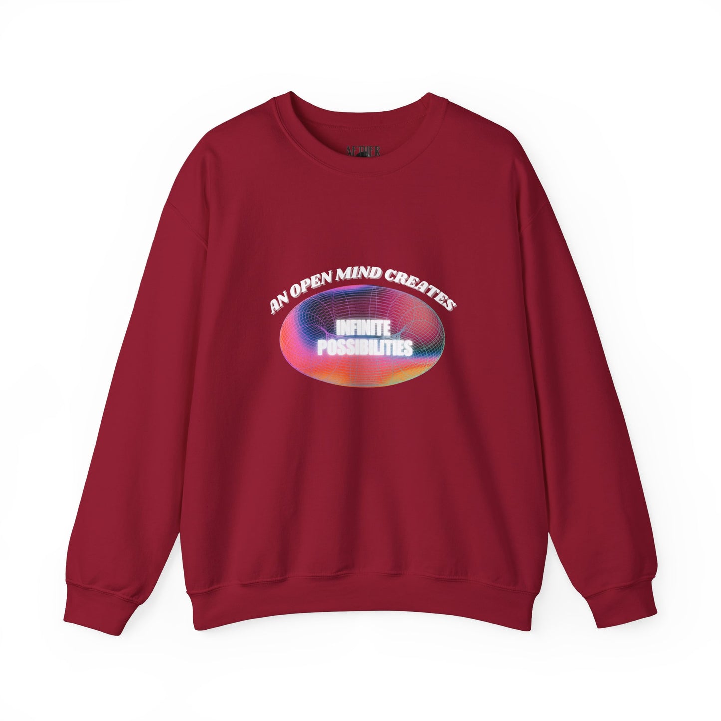 Infinite Possibilities Crewneck Sweatshirt