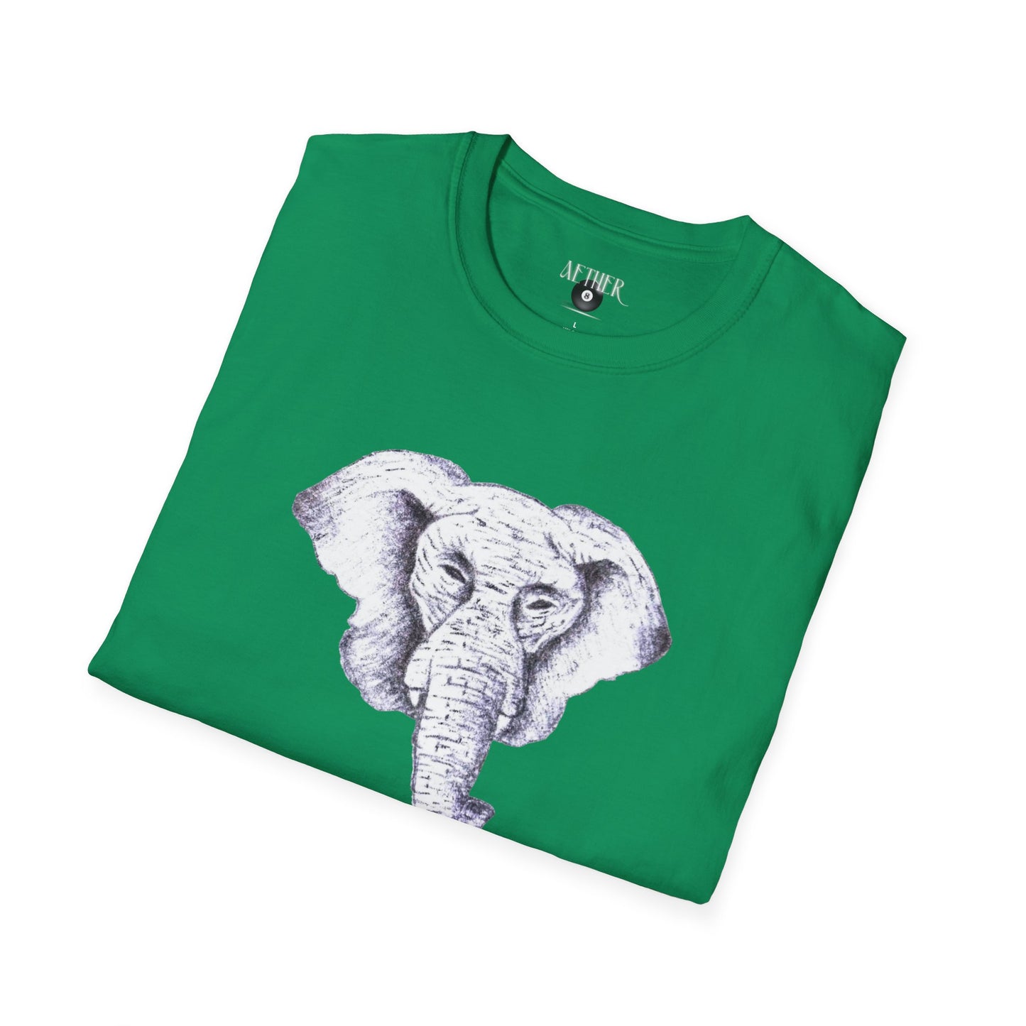 Grand Wisdom Softstyle T-Shirt