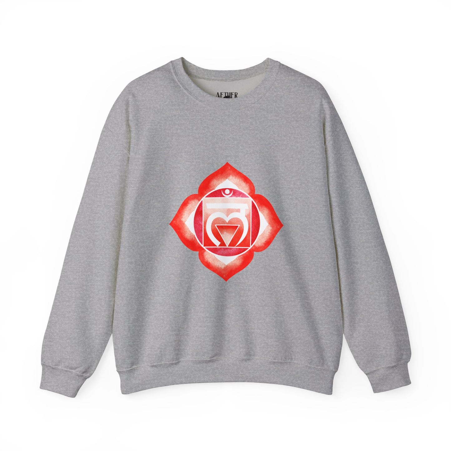 MULADHARA Crewneck Sweatshirt
