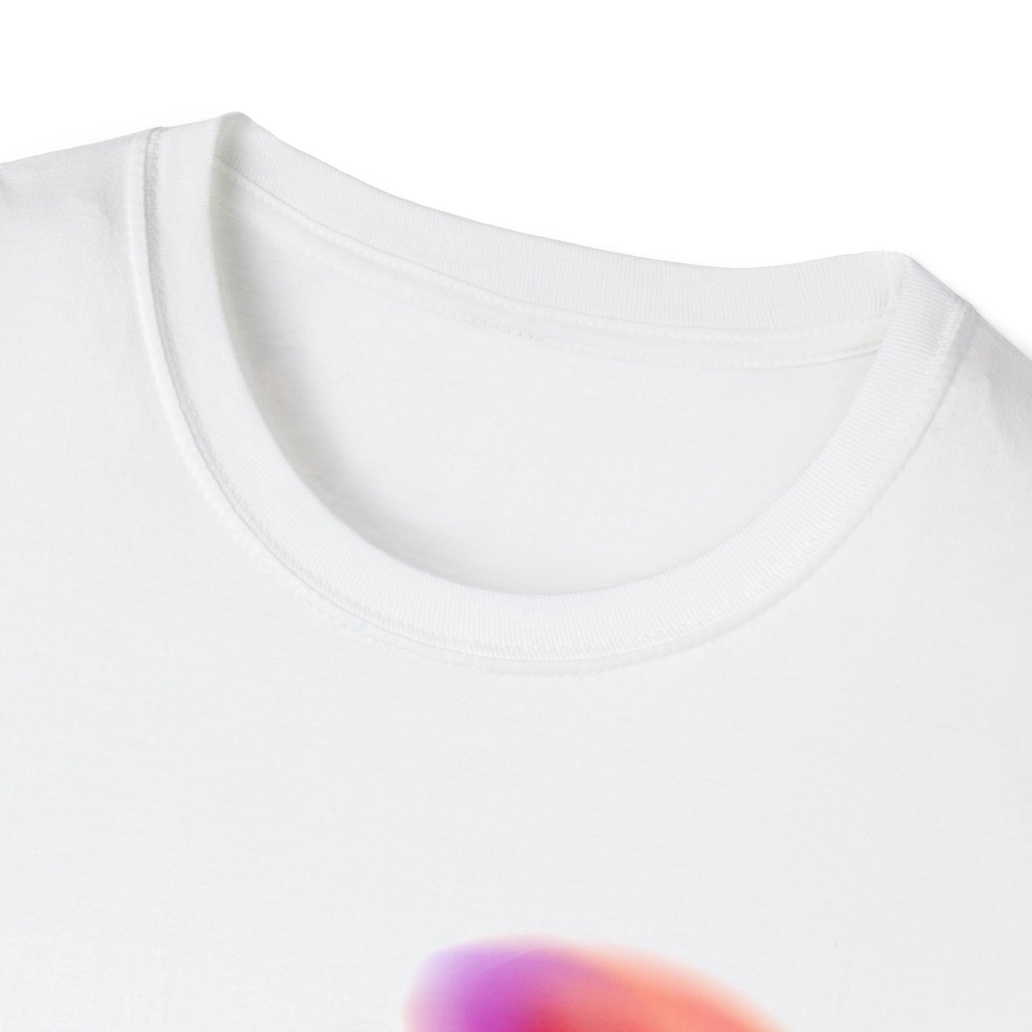 Pain Into Power Softstyle T-Shirt