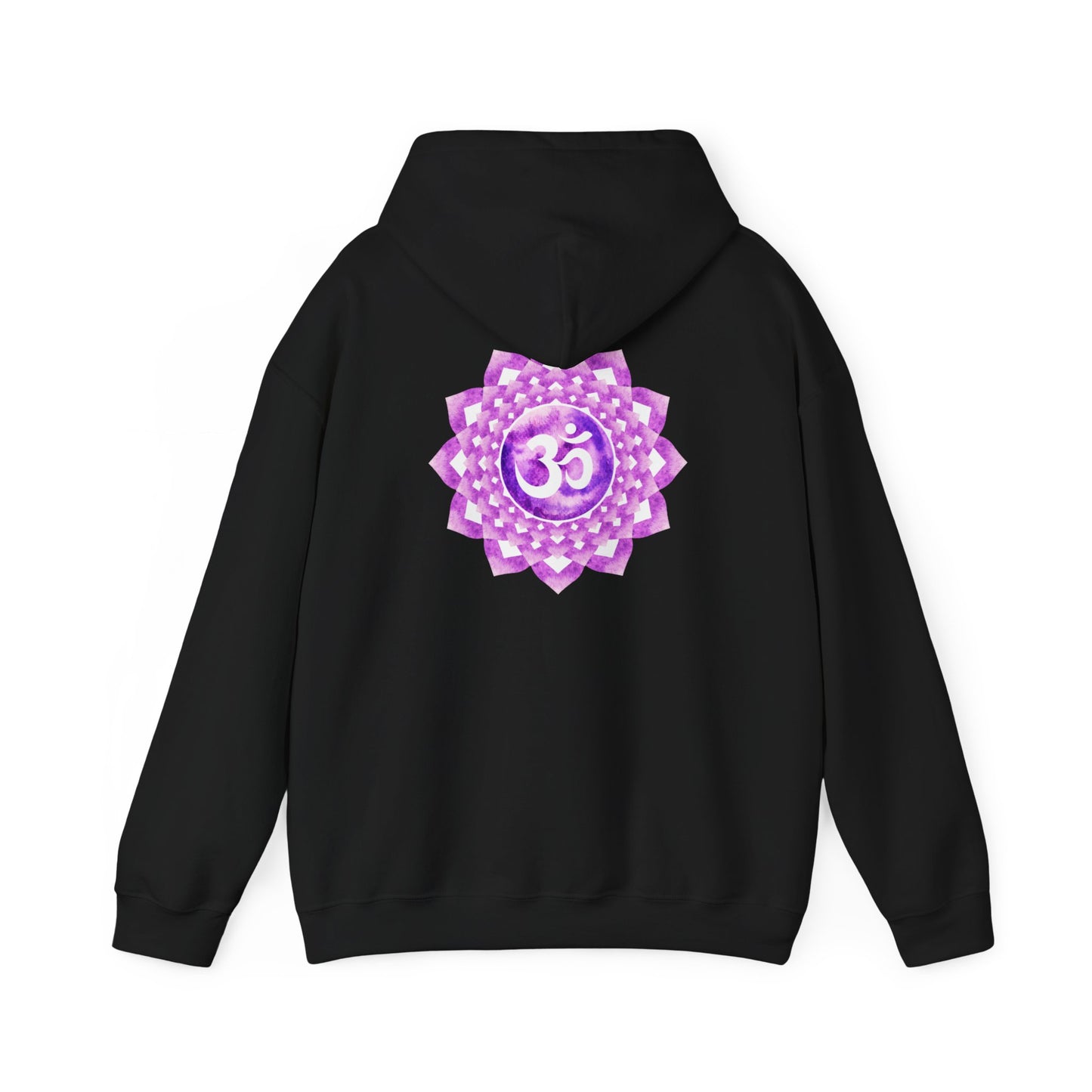 SAHASRARA Hooded Sweatshirt