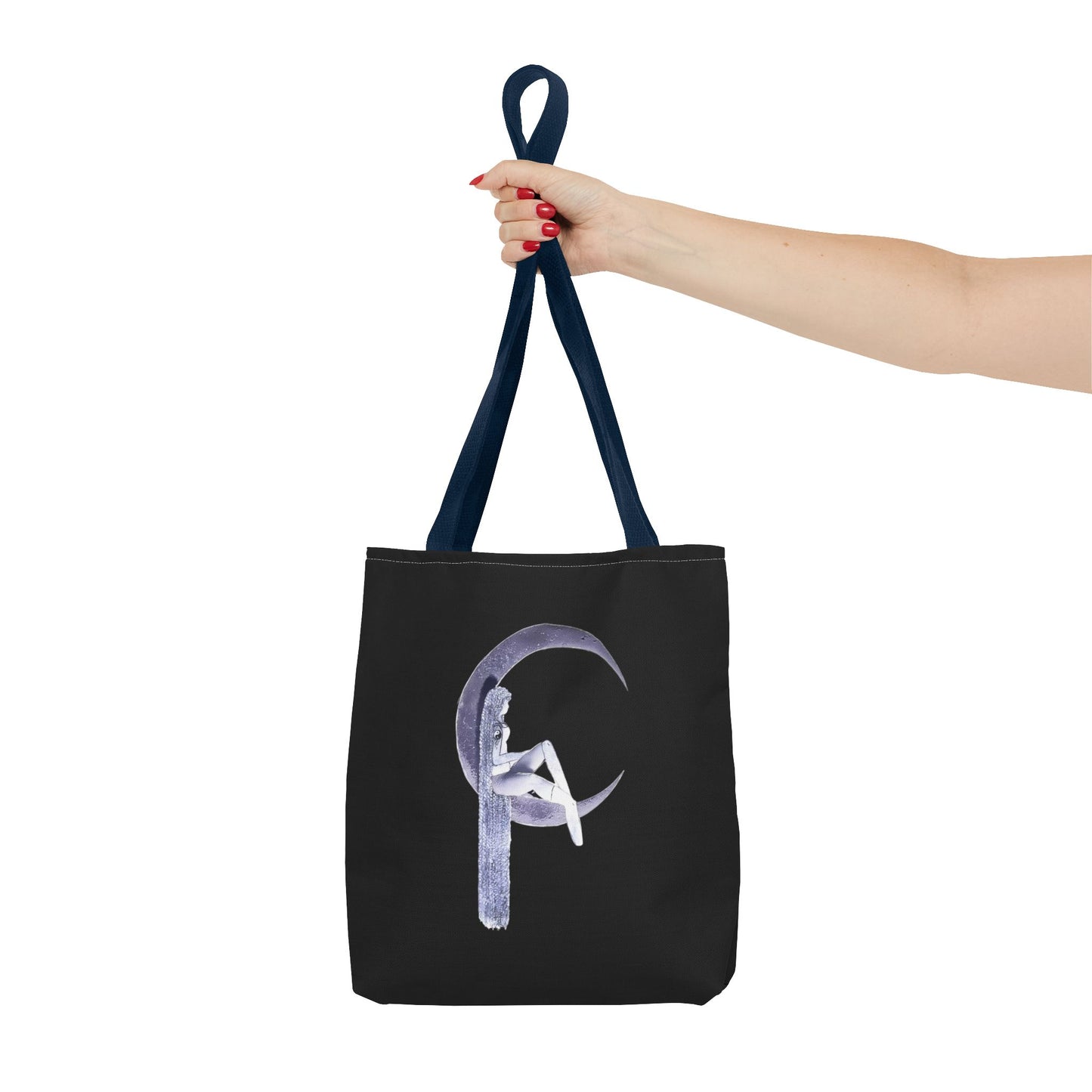 Quarantine Tote Bag