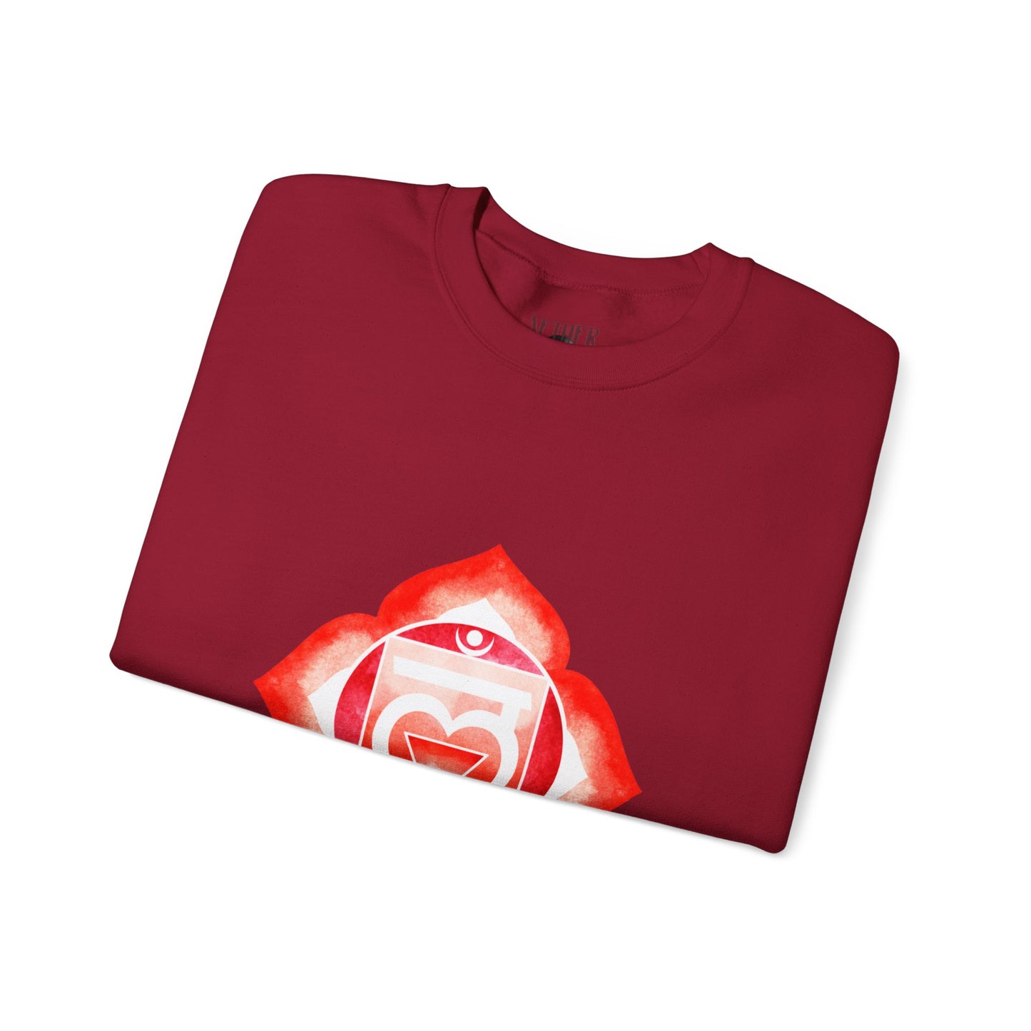 MULADHARA Crewneck Sweatshirt