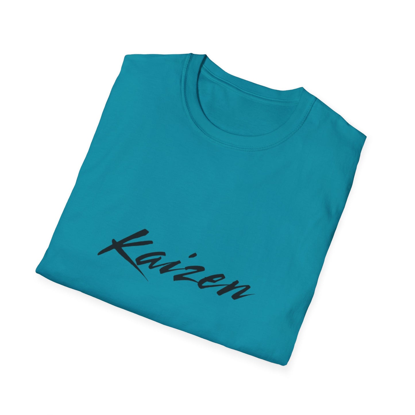 Kaizen Softstyle T-Shirt