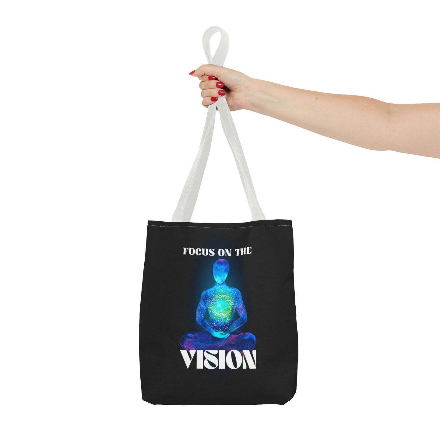 The Vision Tote Bag