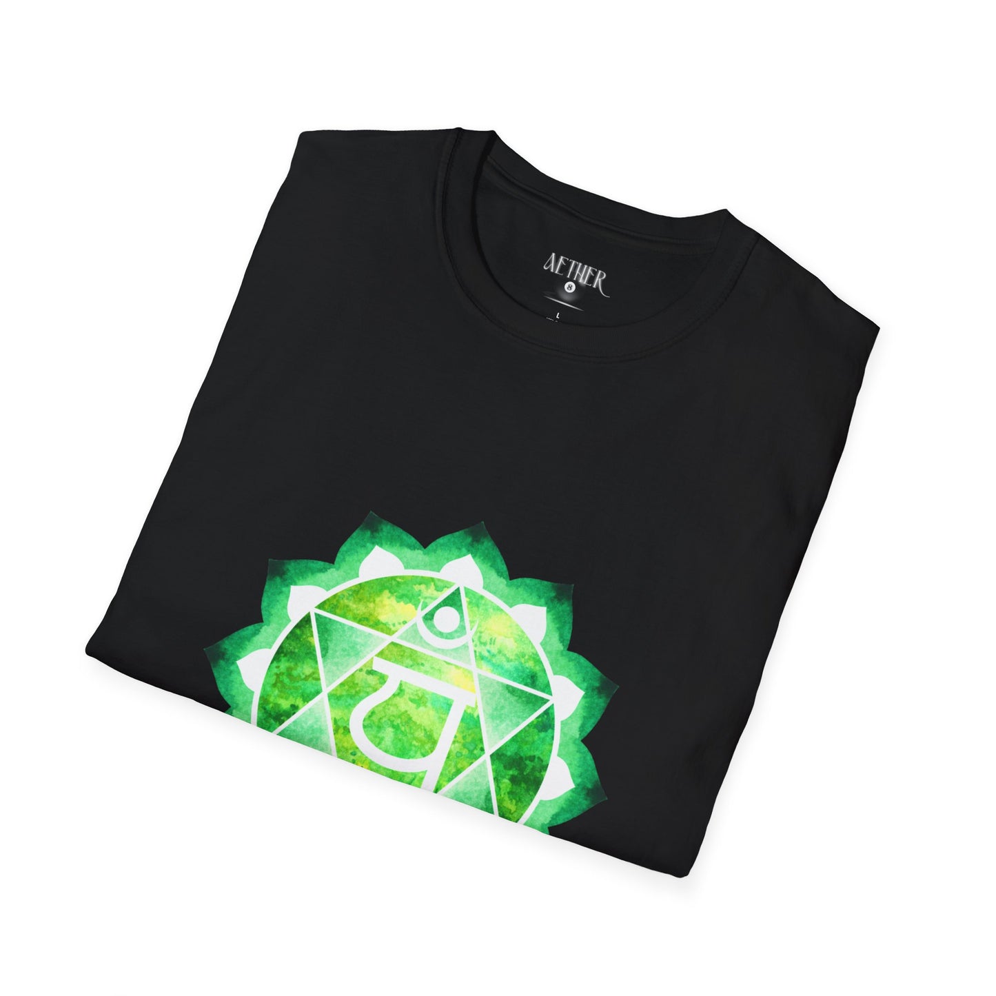 ANAHATA Softstyle T-Shirt