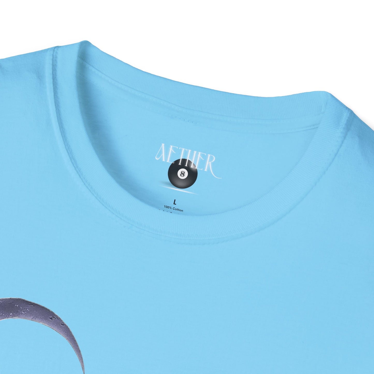 Quarantine Softstyle T-Shirt