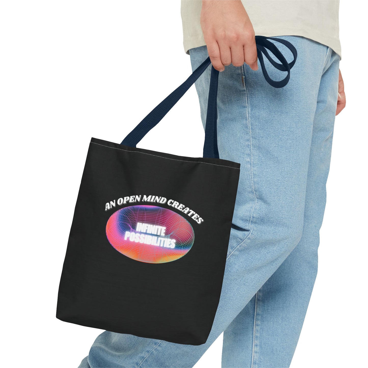 Infinite Possibilities Tote Bag