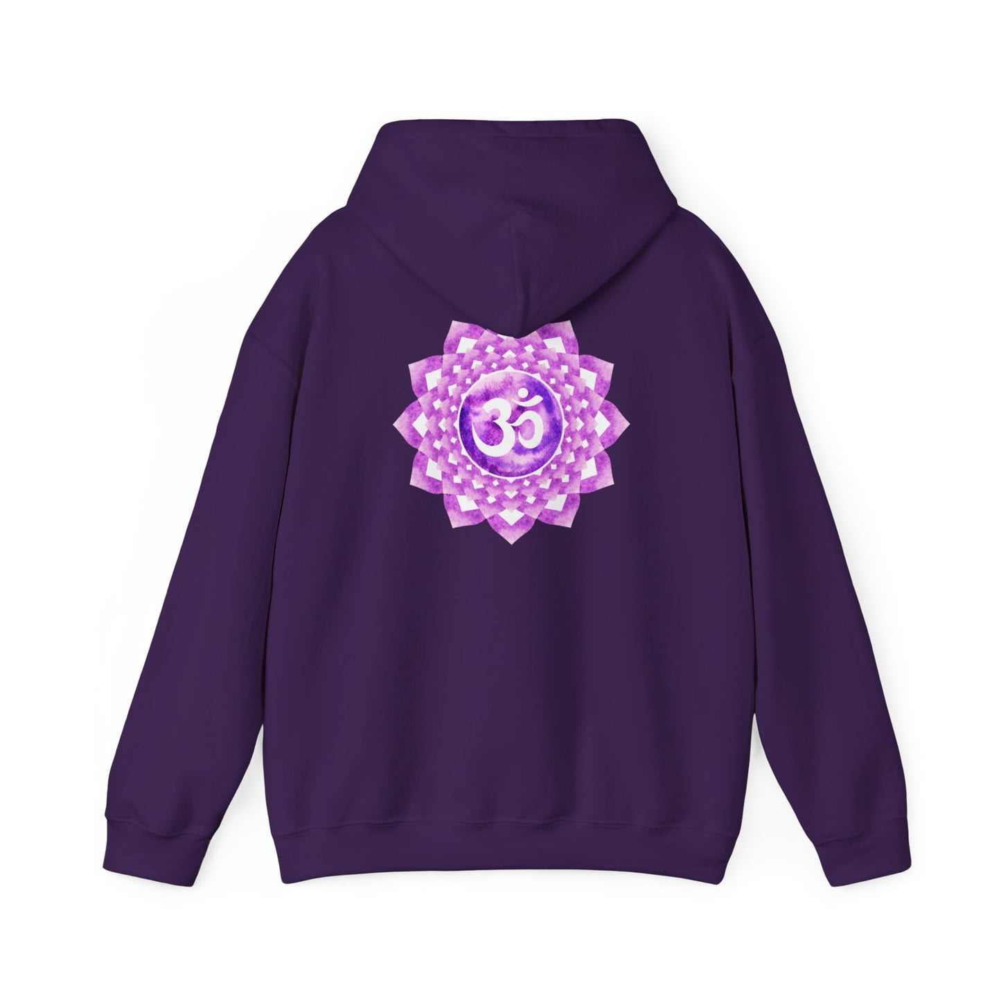 SAHASRARA Hooded Sweatshirt