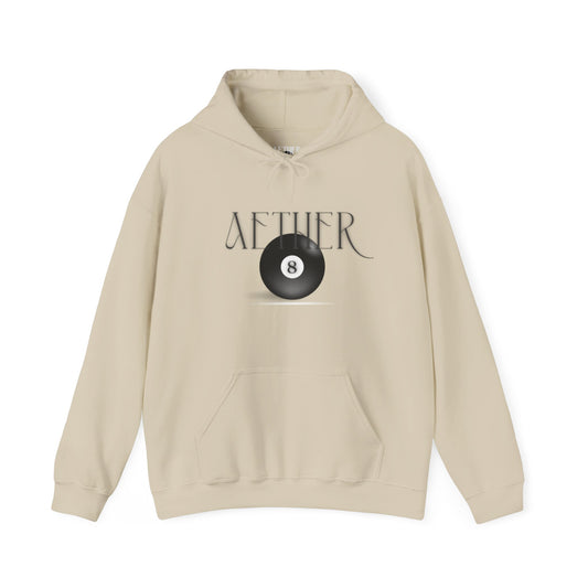 AETHER 8 Hooded Sweatshirt