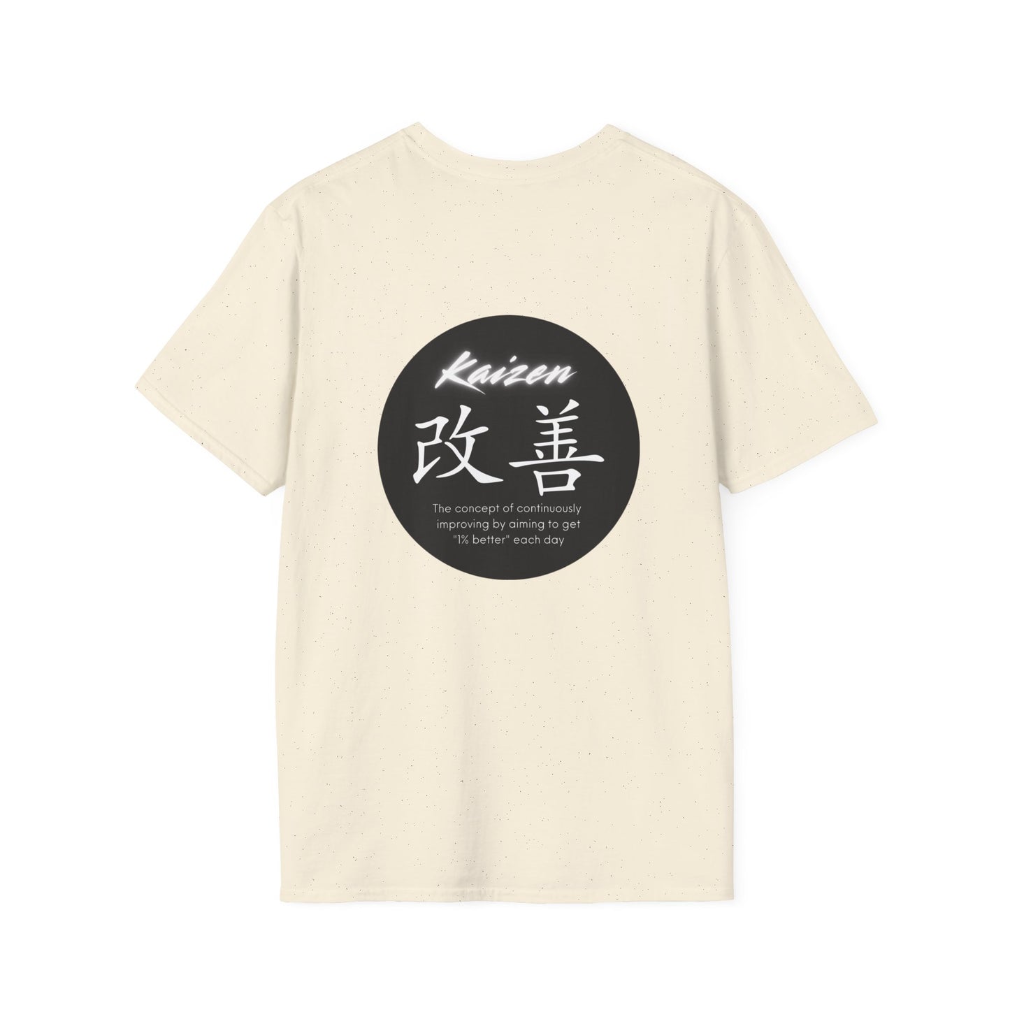 Kaizen Softstyle T-Shirt