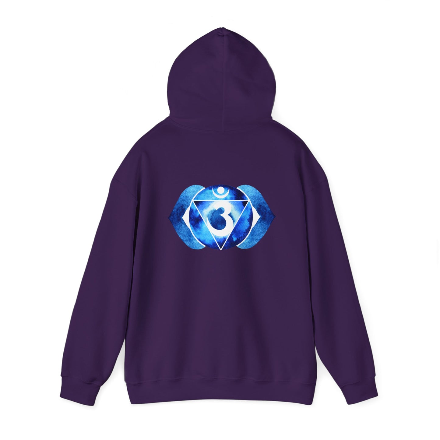 AJNA Hooded Sweatshirt