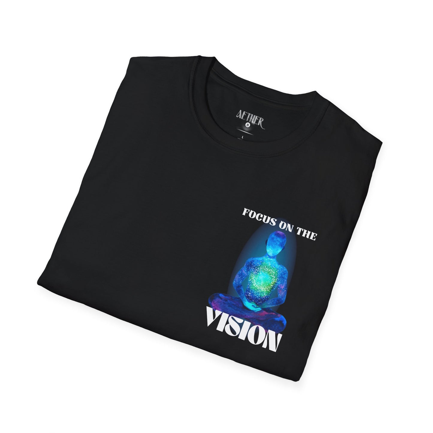 The Vision Softstyle T-Shirt