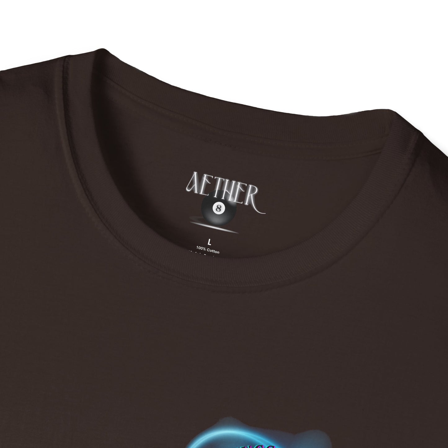 Guardian Angels Softstyle T-Shirt