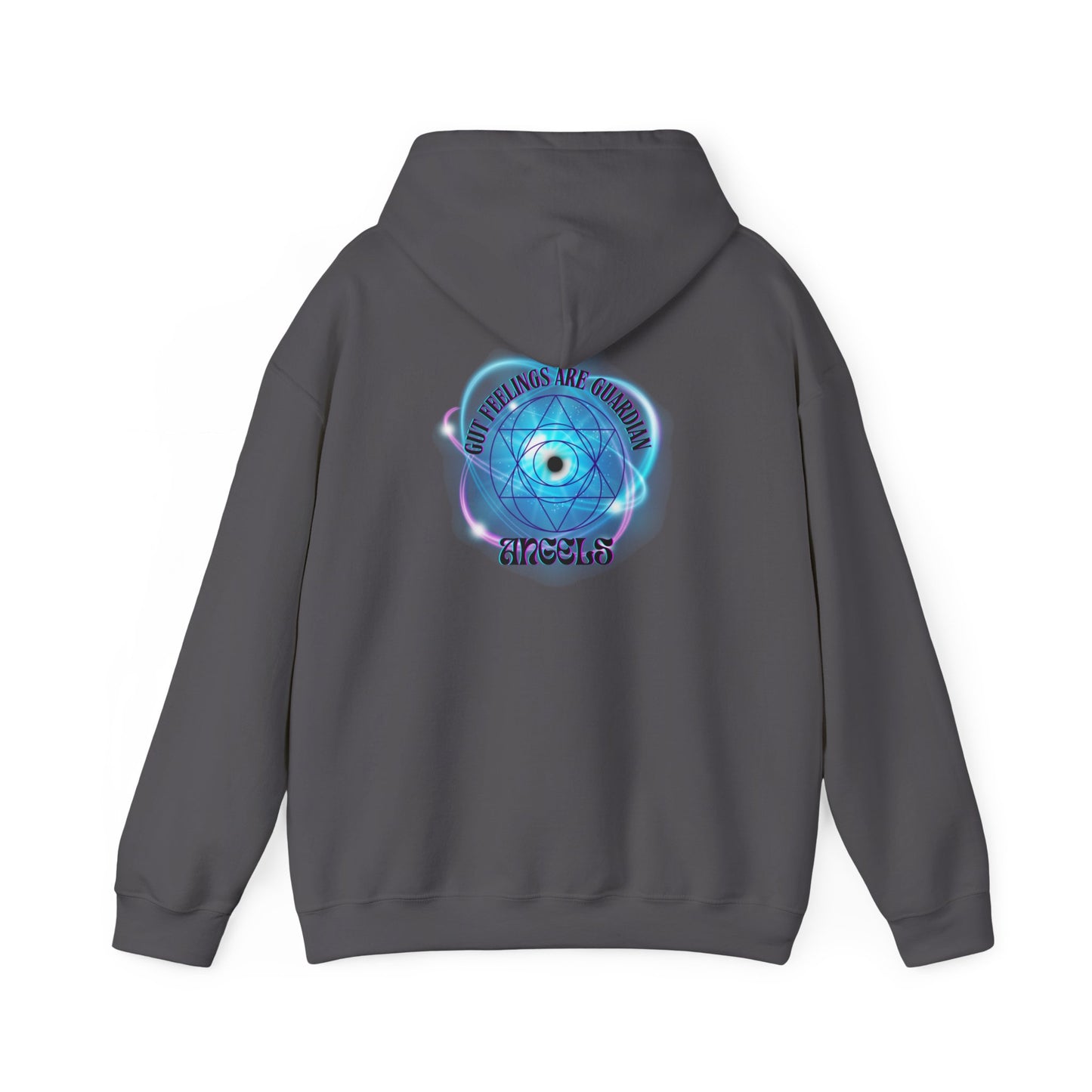 Guardian Angels Hooded Sweatshirt