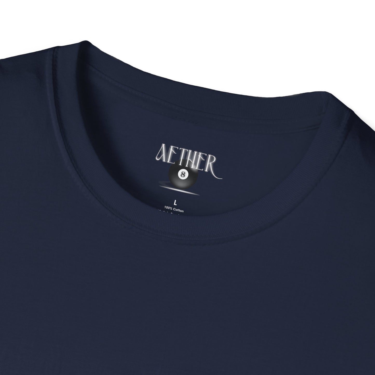 Gods Favorite Softstyle T-Shirt