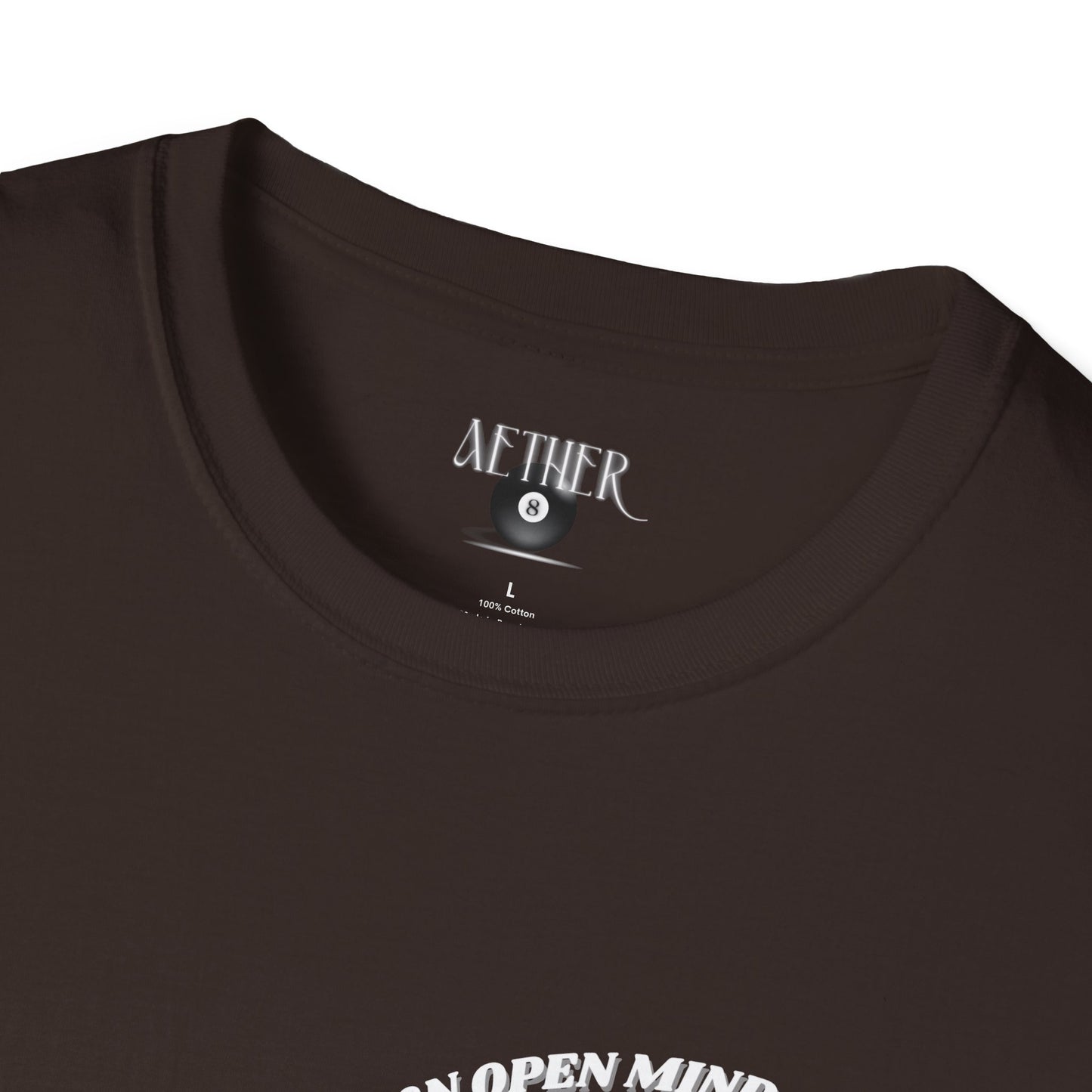 Infinite Possibilities Softstyle T-Shirt