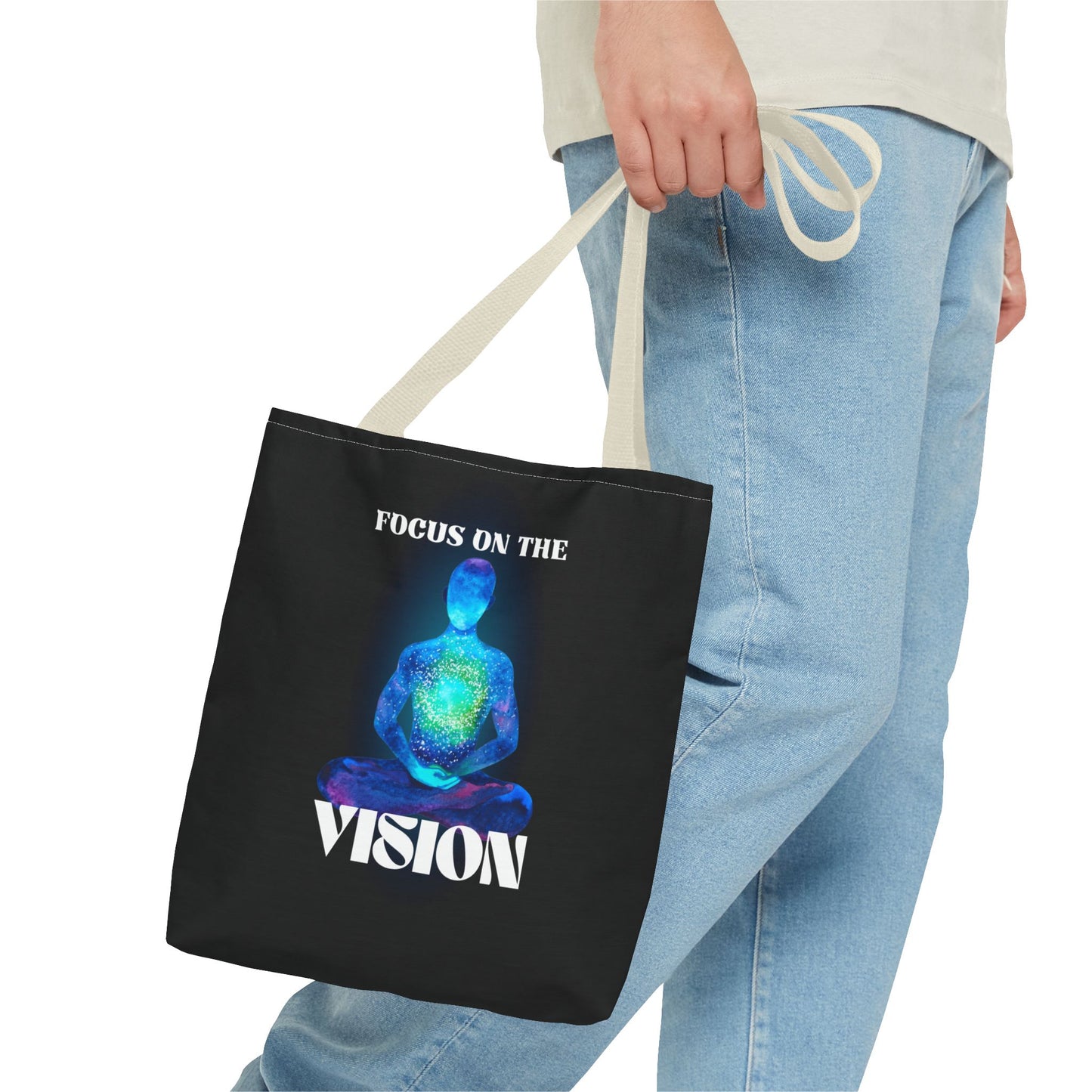 The Vision Tote Bag