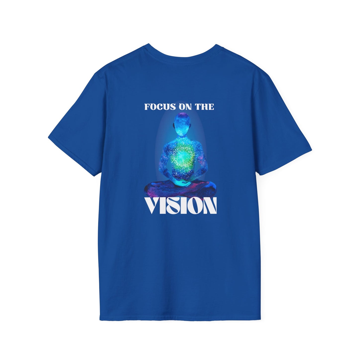 The Vision Softstyle T-Shirt