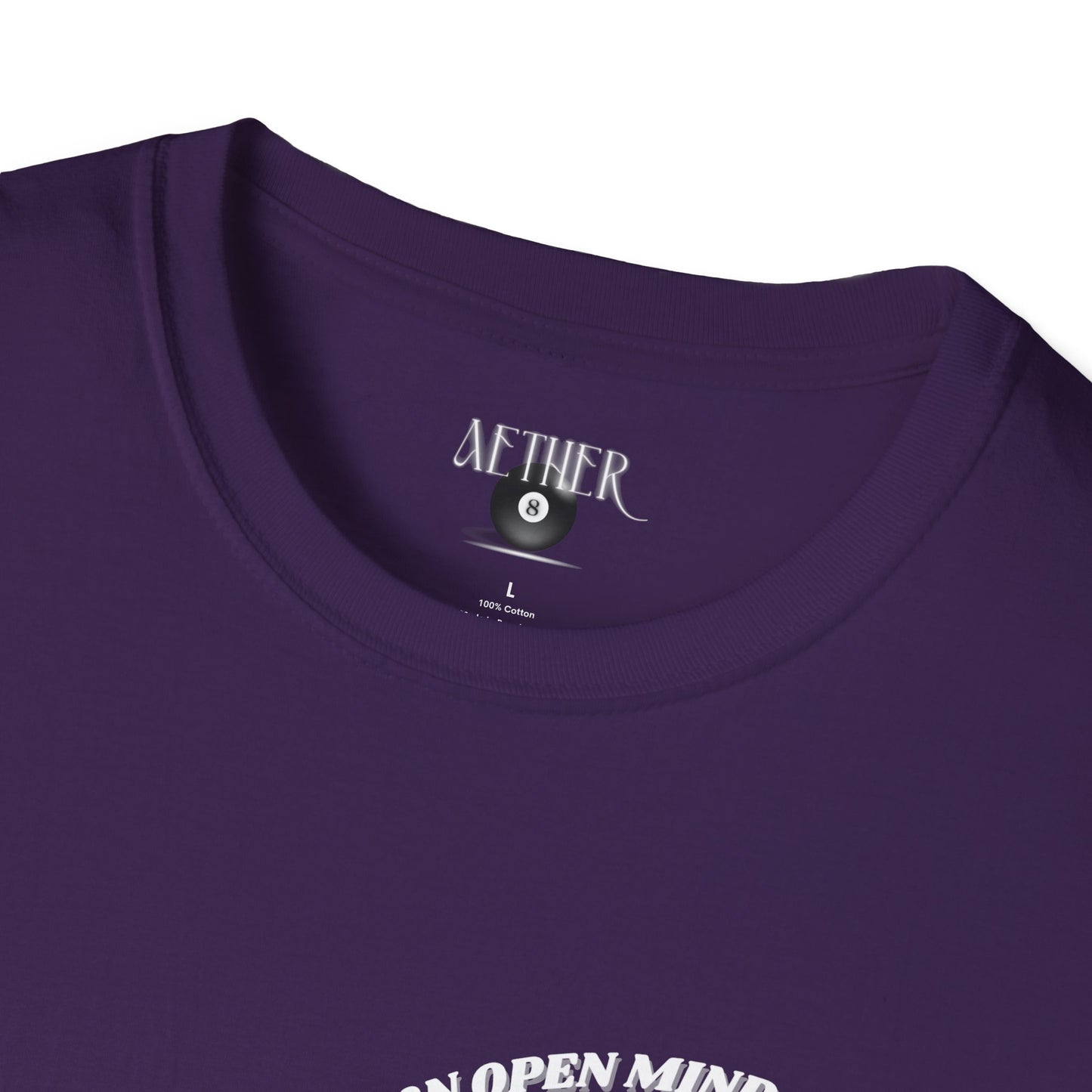 Infinite Possibilities Softstyle T-Shirt