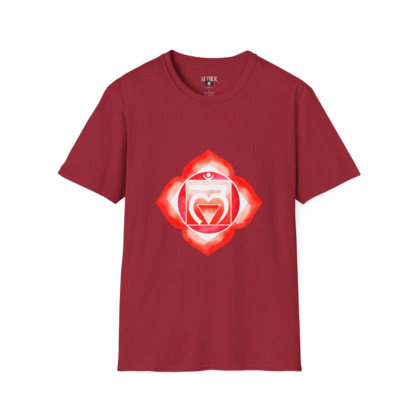 MULADHARA Softstyle T-Shirt
