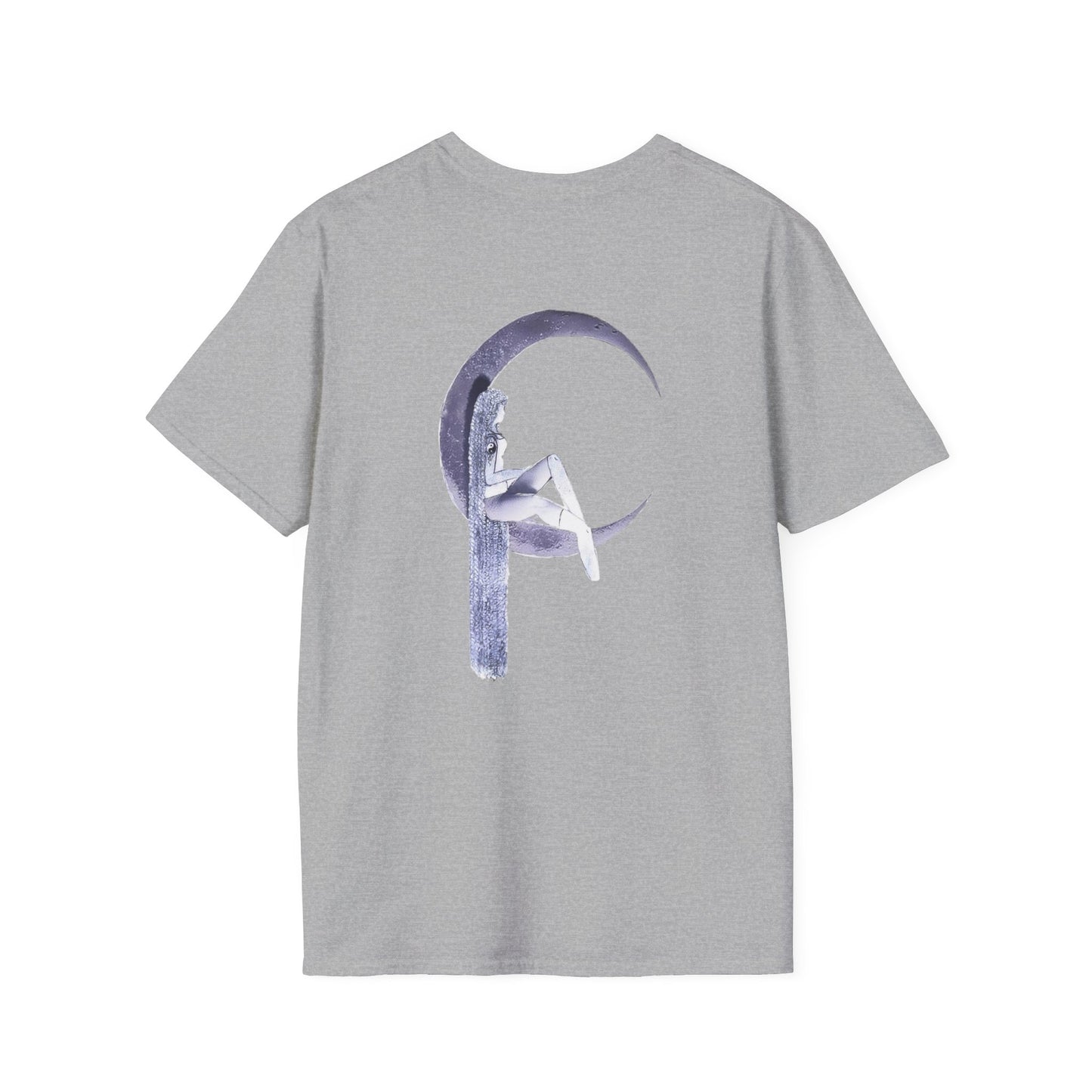 Quarantine Softstyle T-Shirt