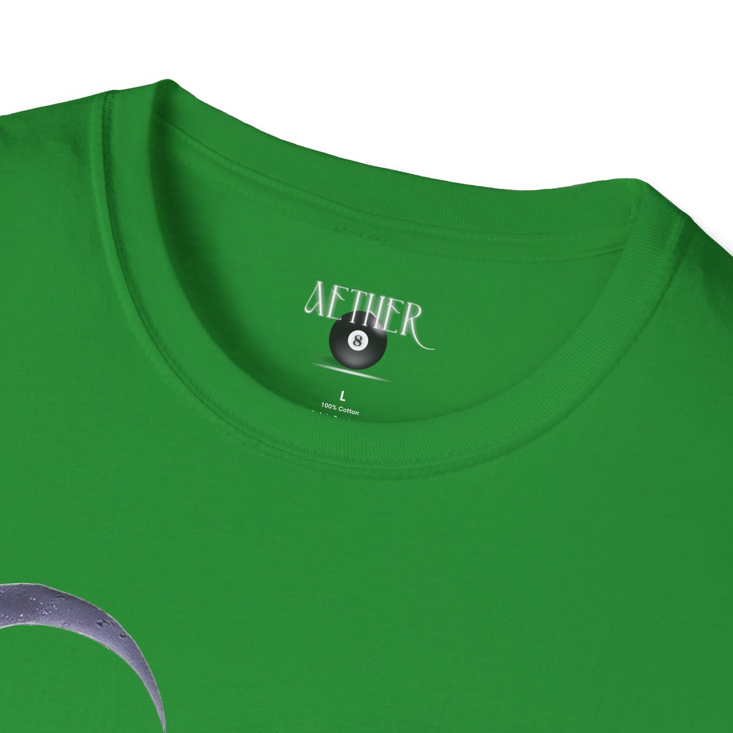 Quarantine Softstyle T-Shirt