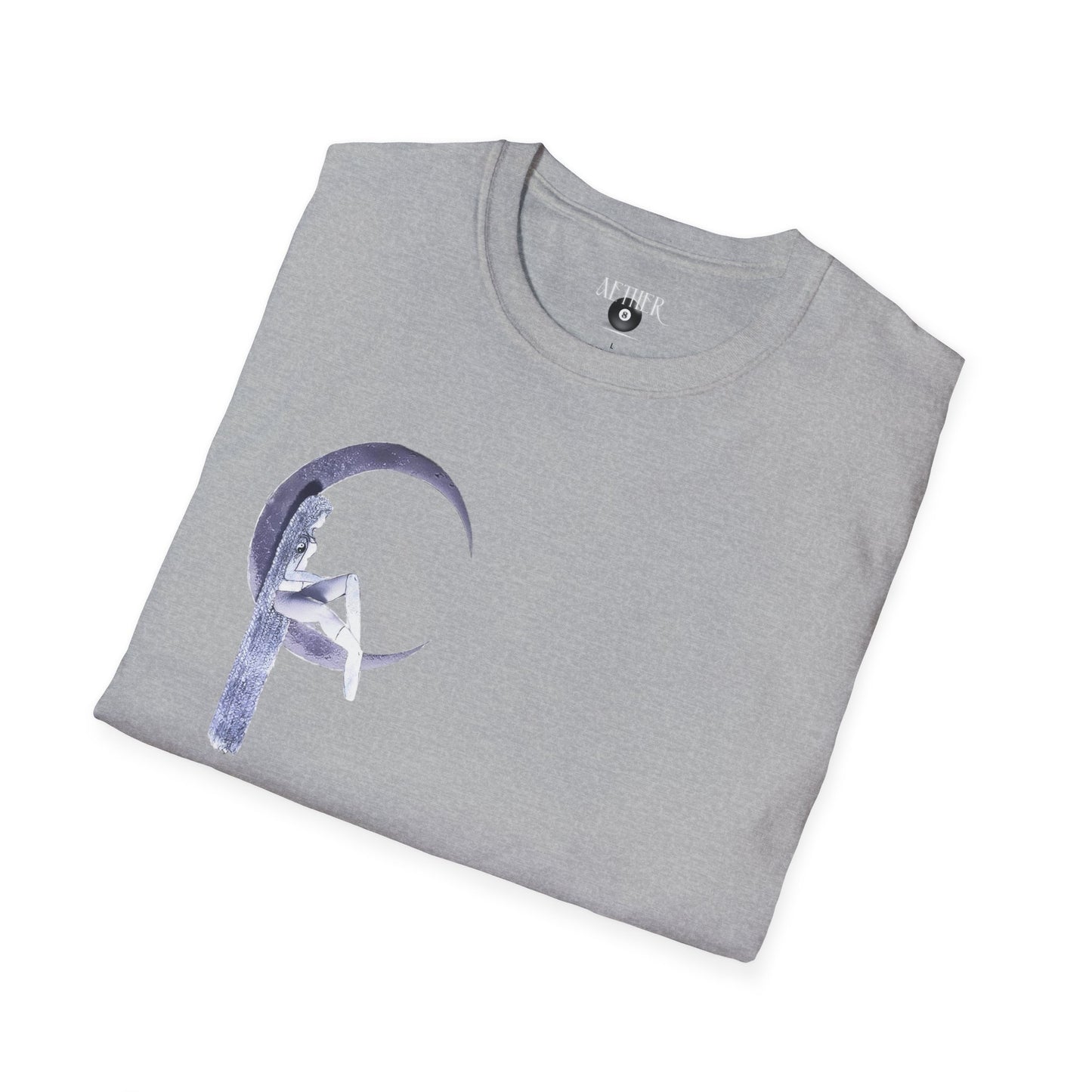 Quarantine Softstyle T-Shirt