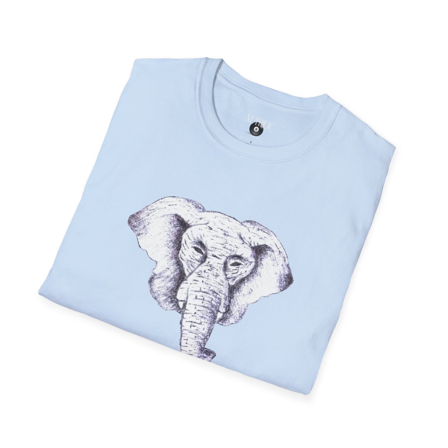 Grand Wisdom Softstyle T-Shirt