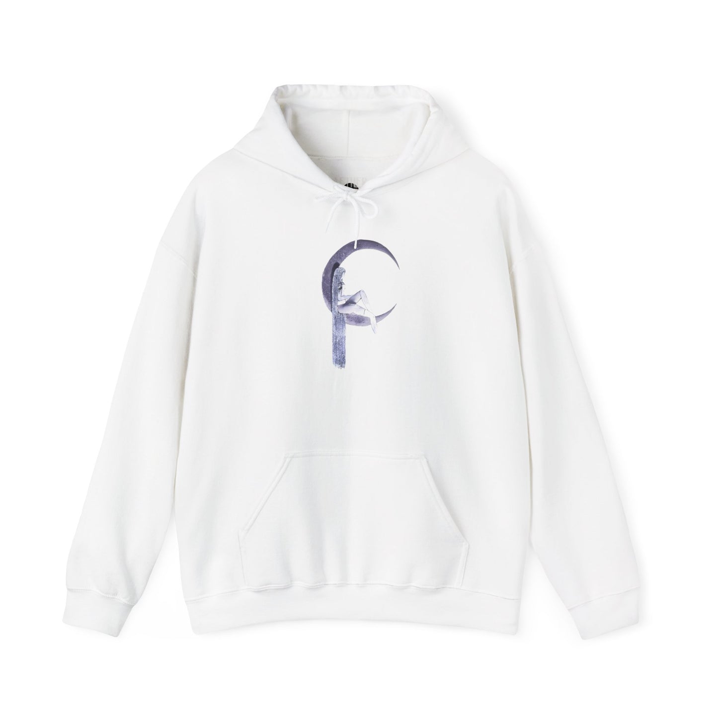 Quarantine Hooded Sweatshirt