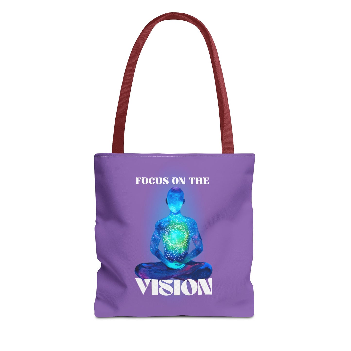The Vision Tote Bag