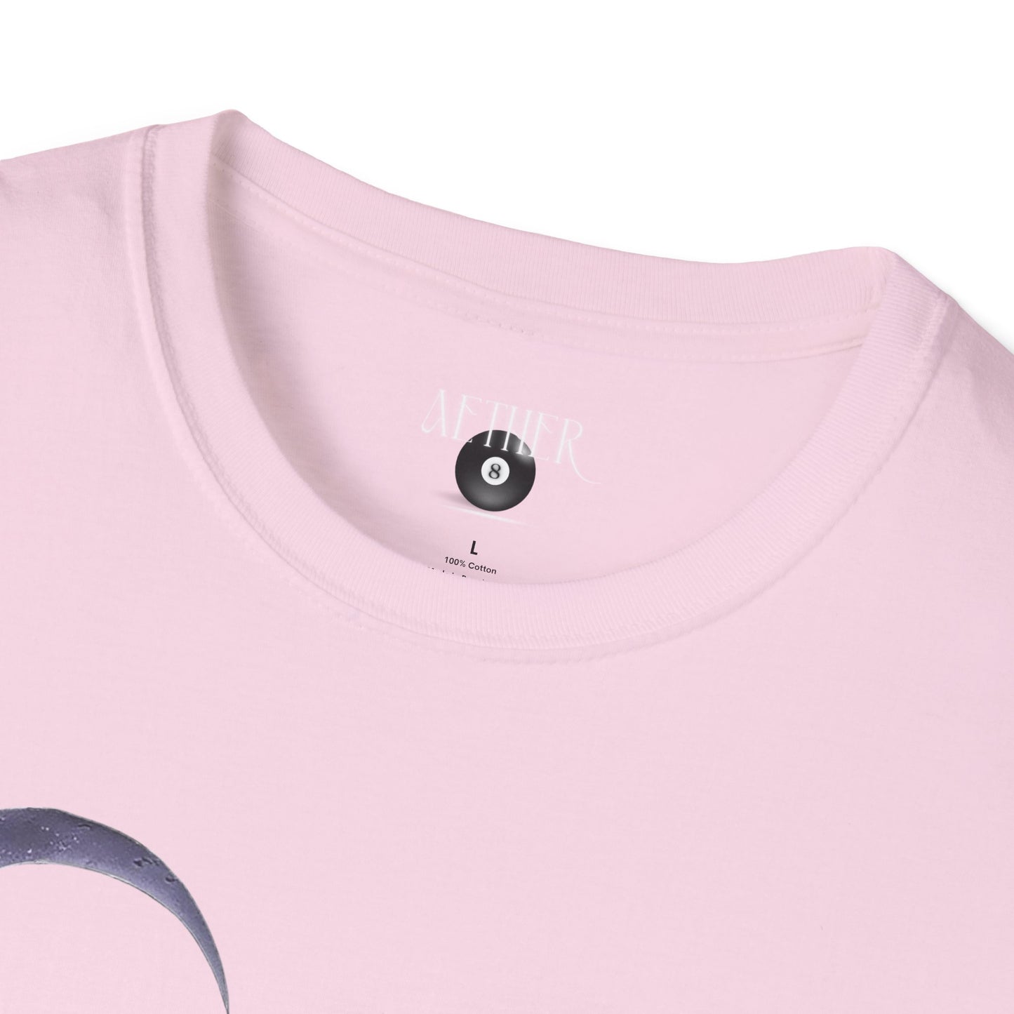 Quarantine Softstyle T-Shirt