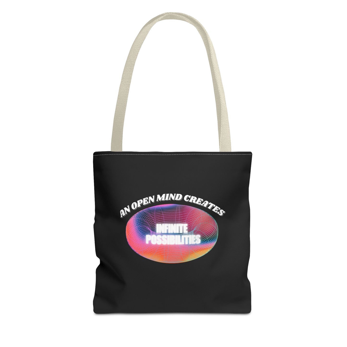 Infinite Possibilities Tote Bag