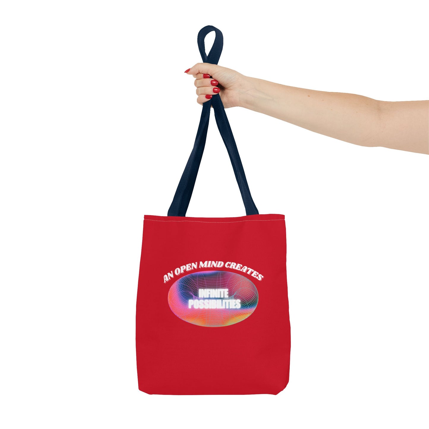 Infinite Possibilities Tote Bag