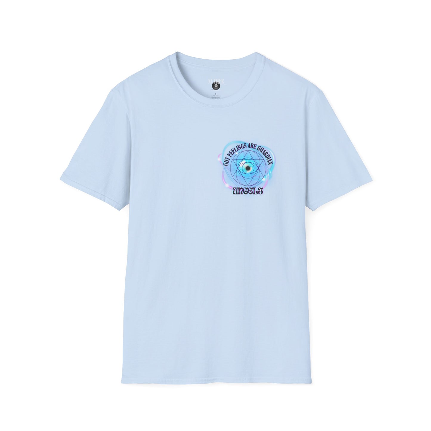 Guardian Angels Softstyle T-Shirt