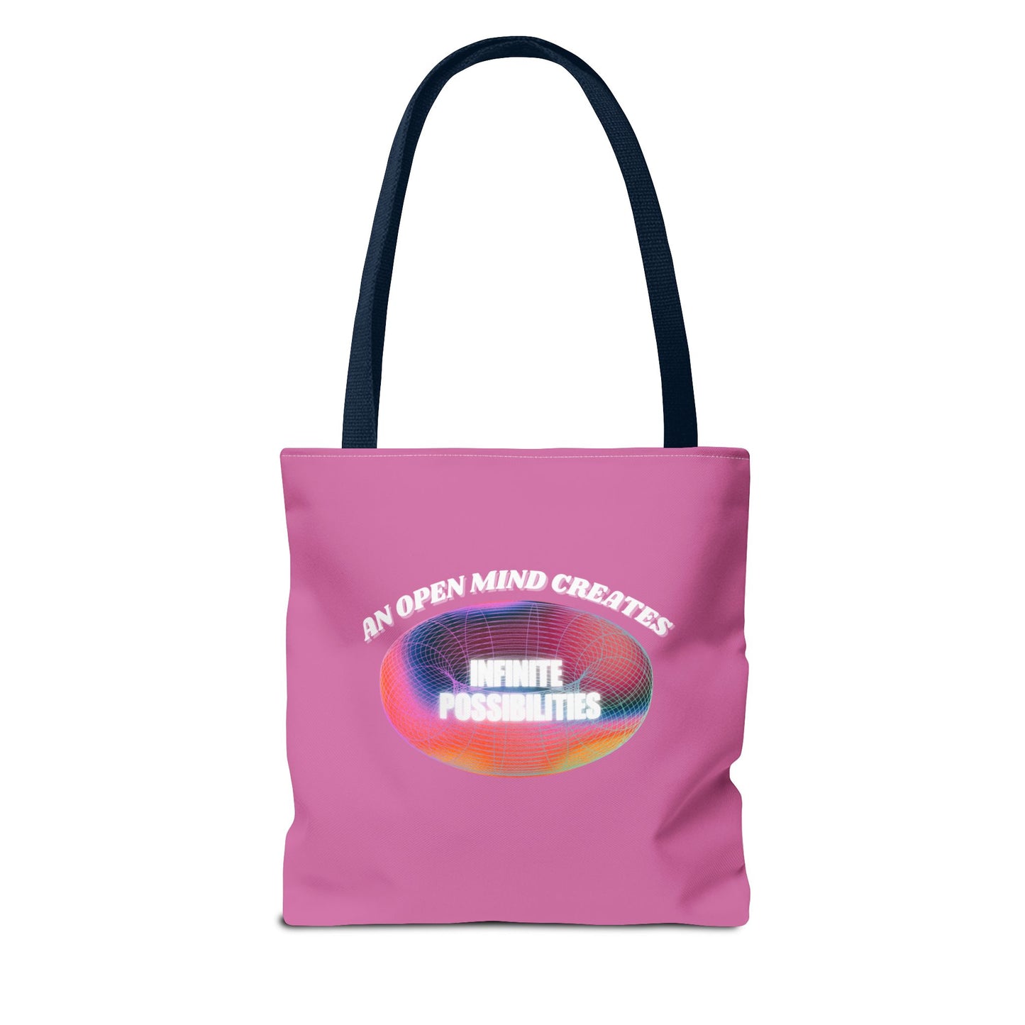 Infinite Possibilities Tote Bag