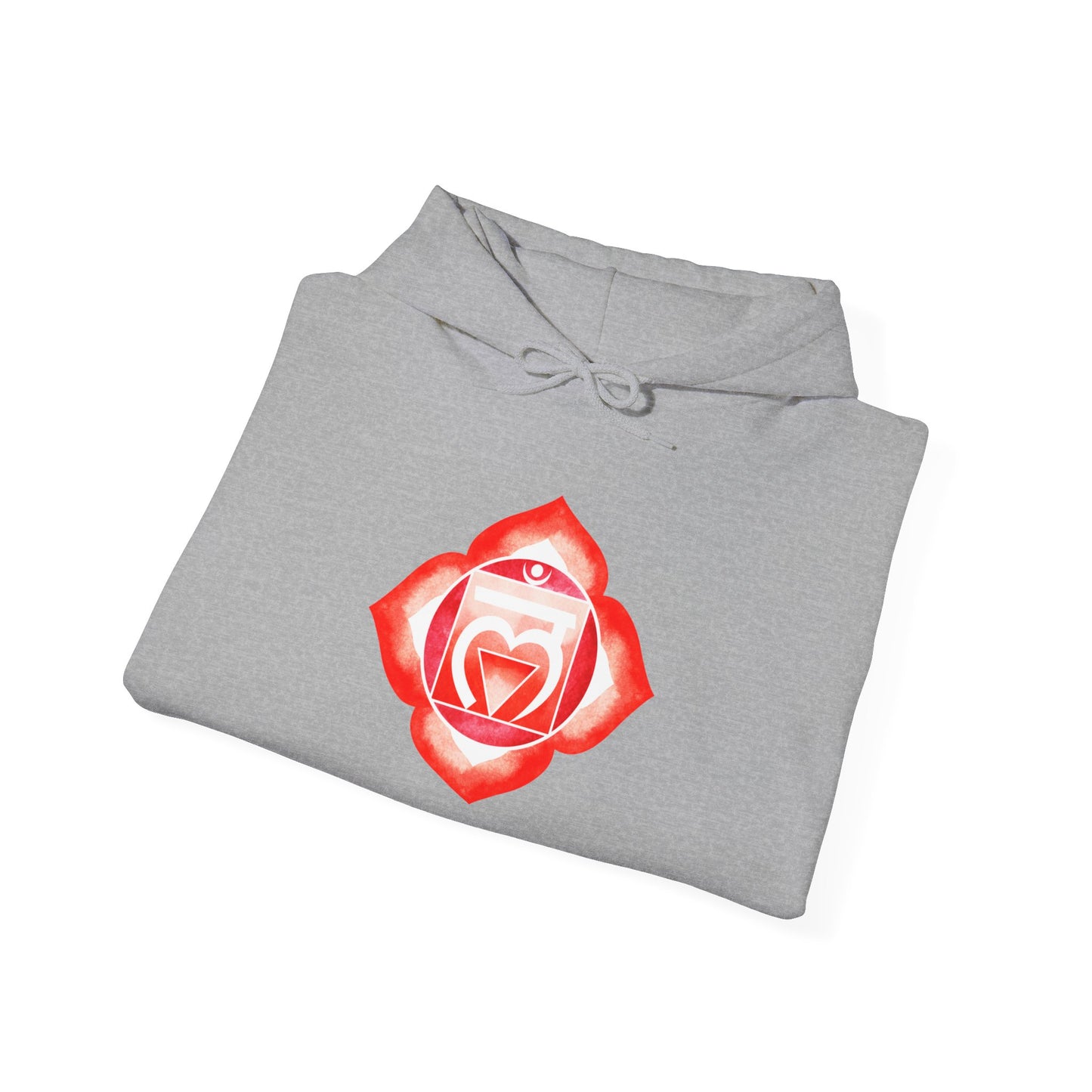 MULADHARA Hooded Sweatshirt