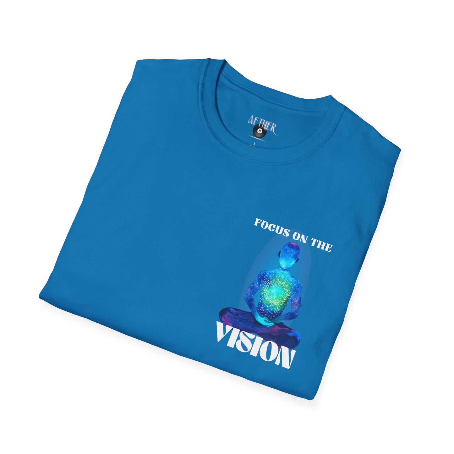 The Vision Softstyle T-Shirt