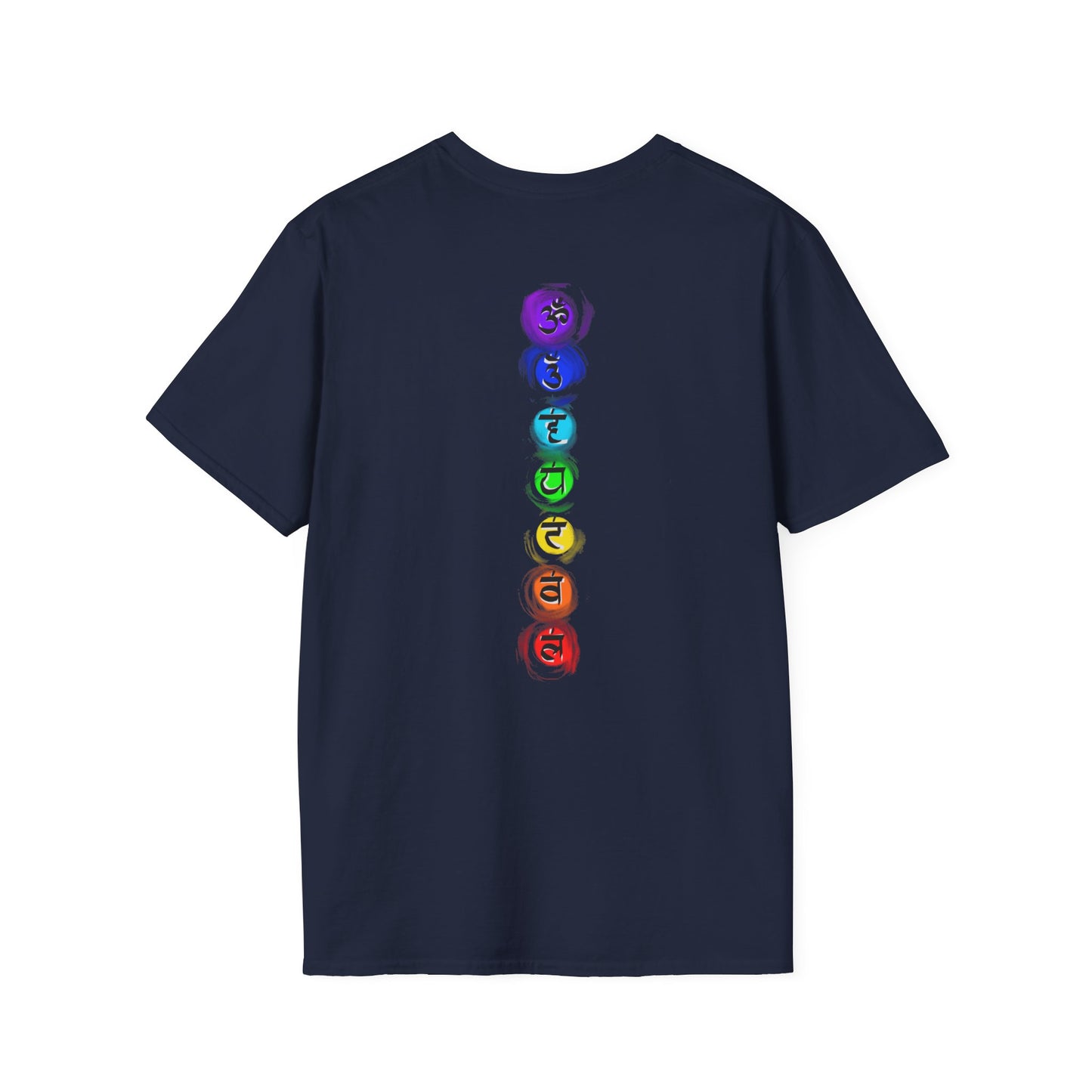 AJNA Softstyle T-Shirt