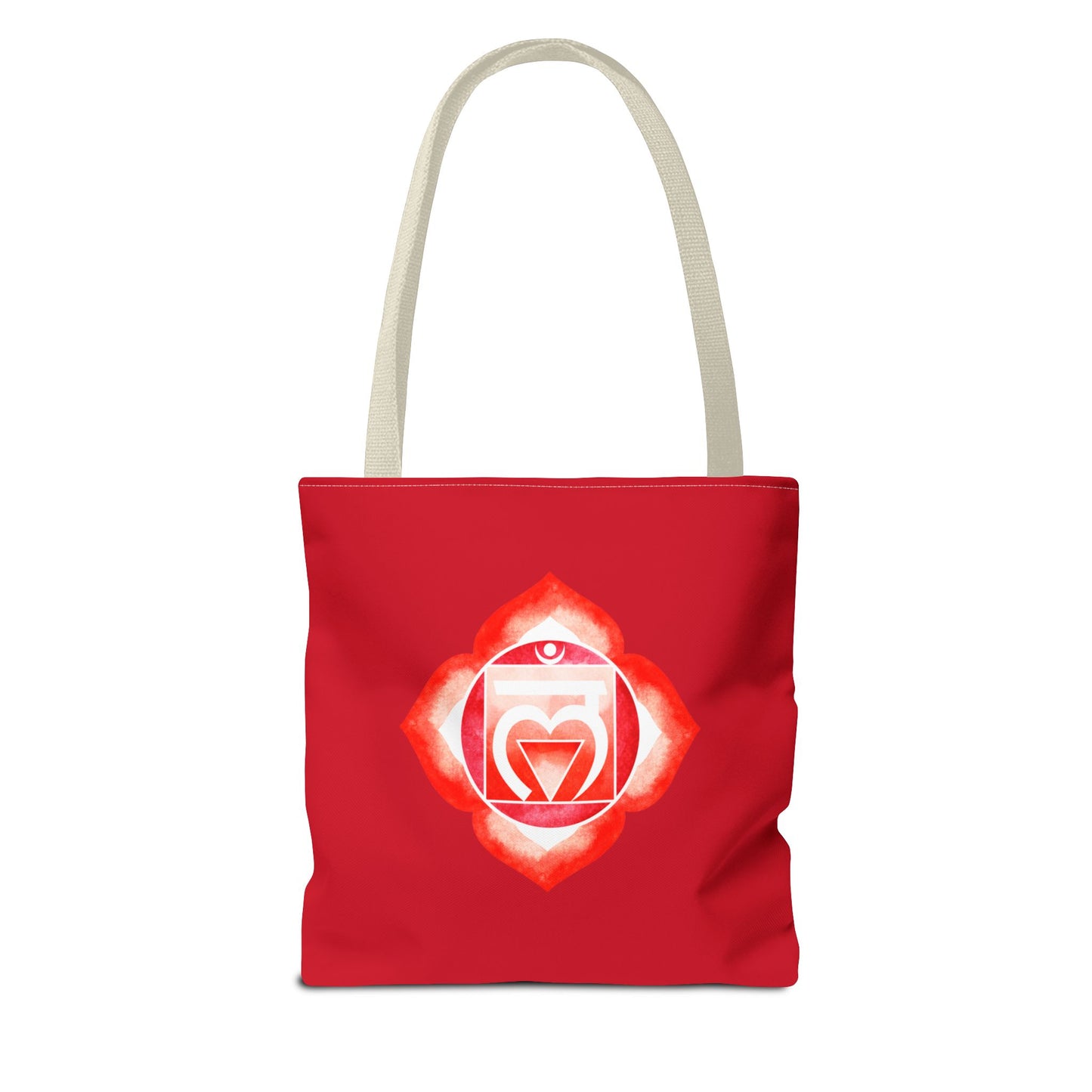 Root Chakra Tote Bag