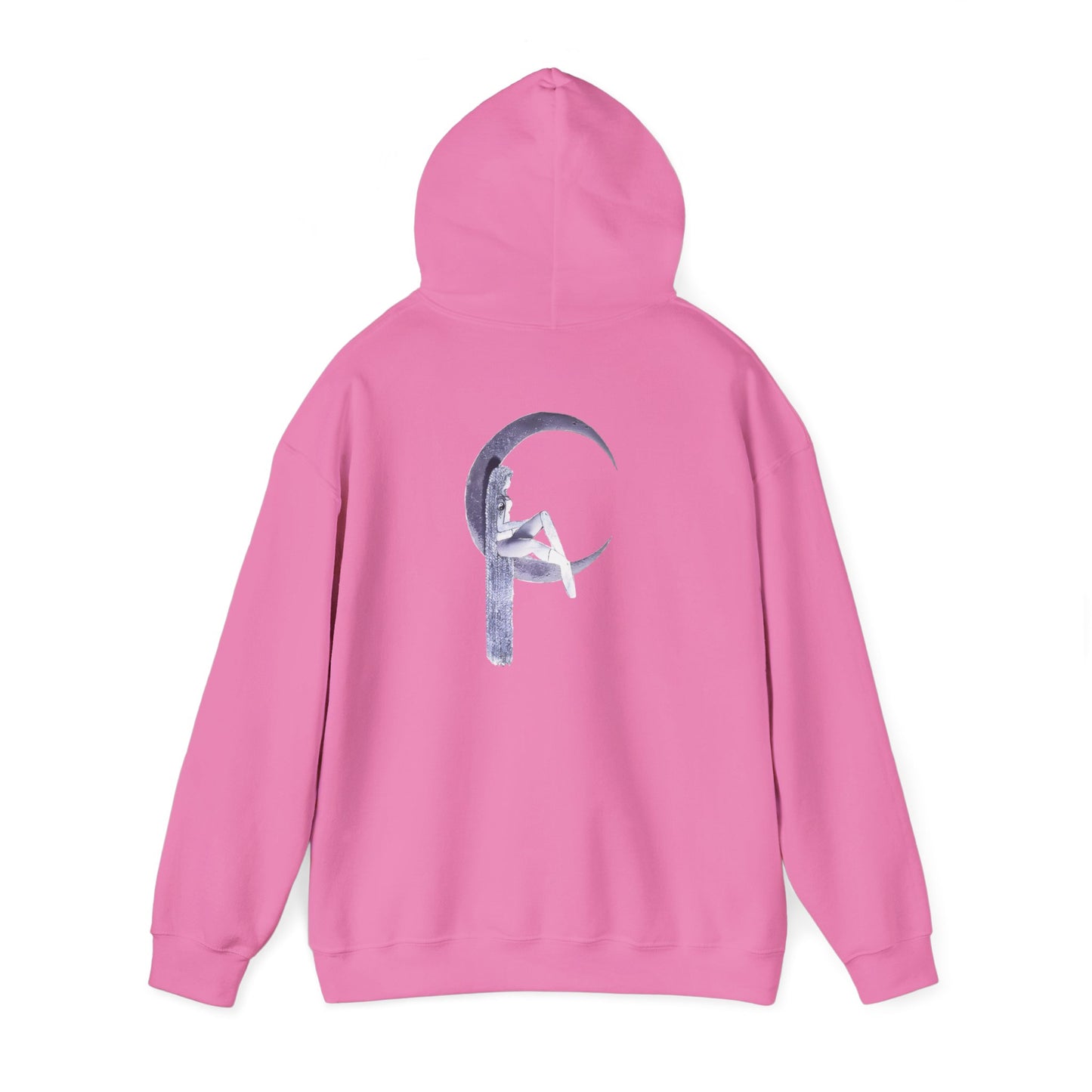 Quarantine Hooded Sweatshirt