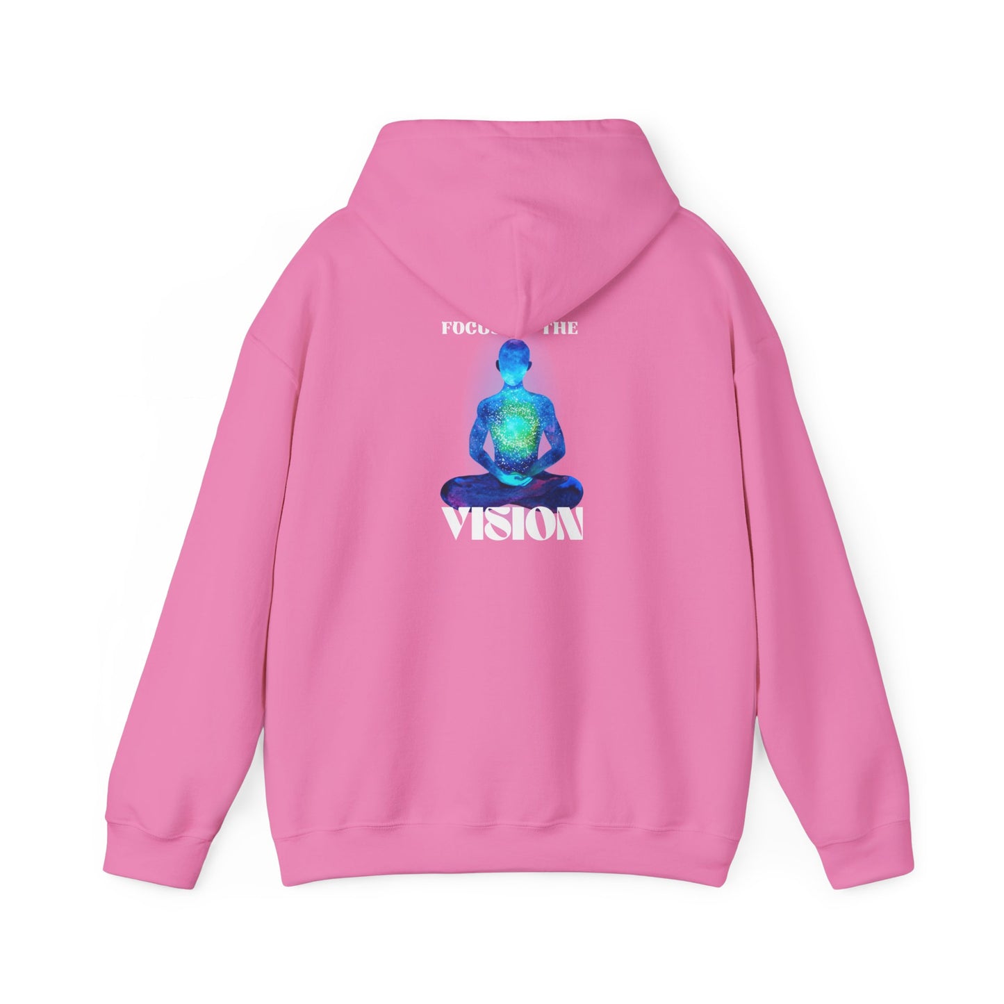 The Vision Hooded Sweatshirt